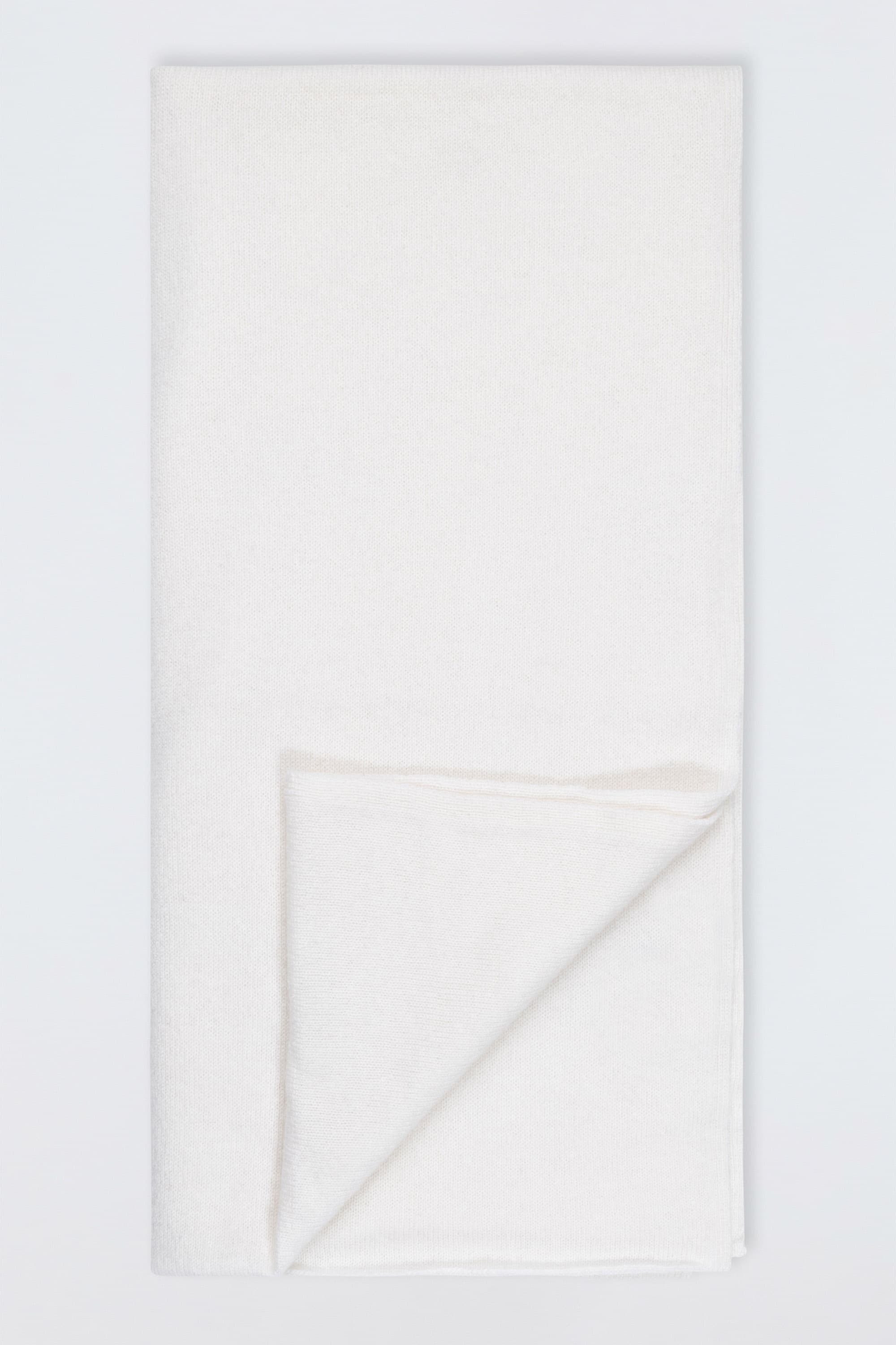 Cashmere Scarf