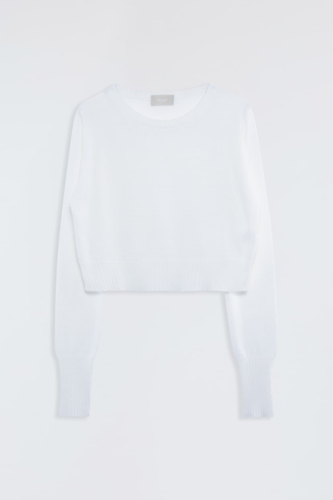 Silk Top