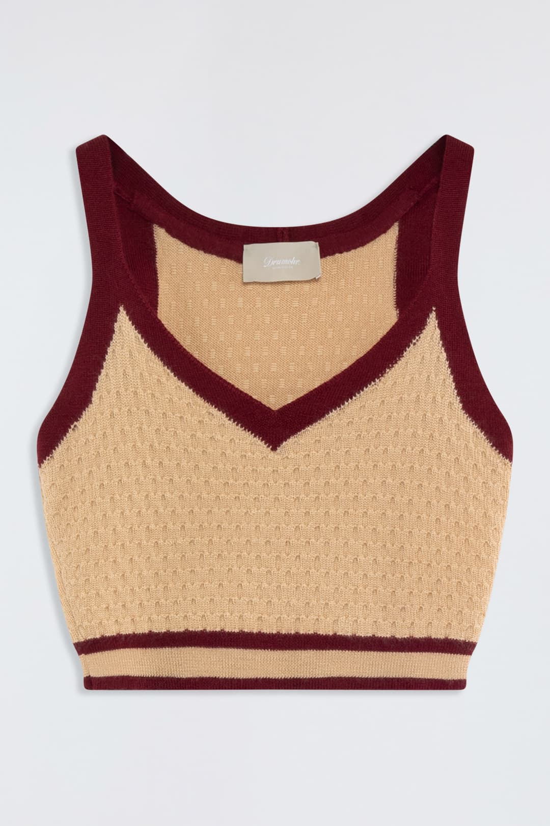 Cashmere and Silk Top