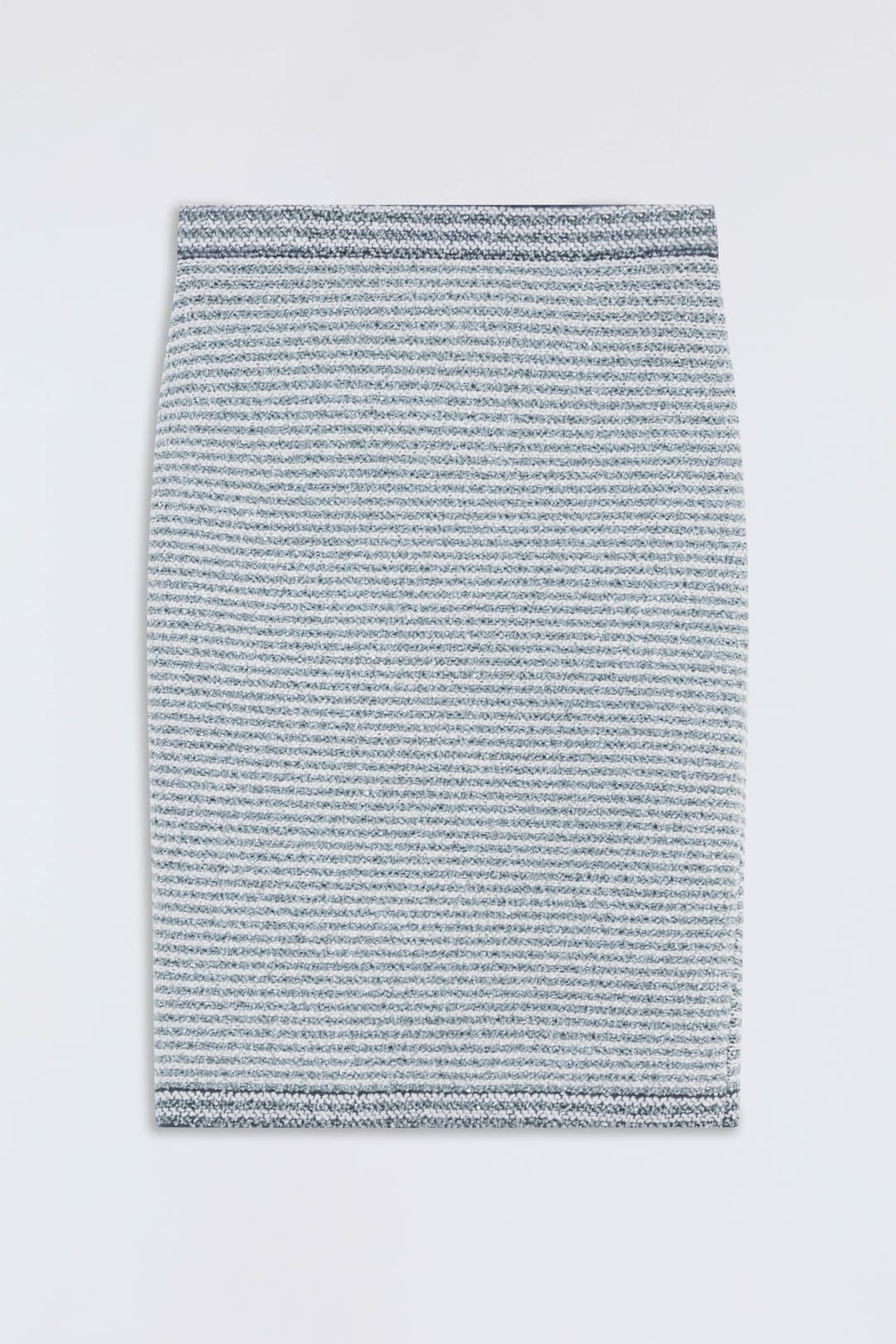 Merino Wool Skirt
