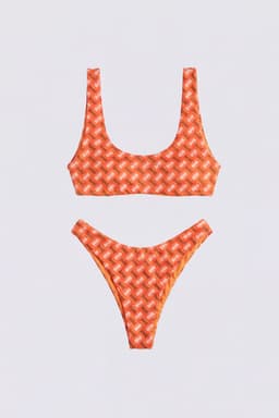 SPICY ORANGE