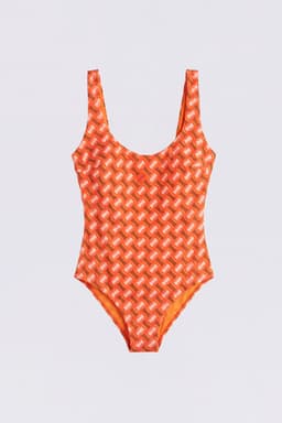 SPICY ORANGE