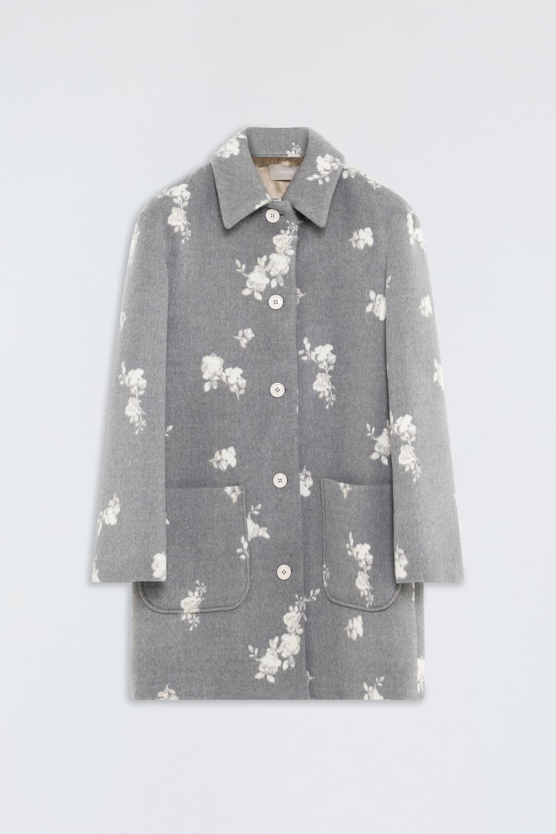 Wool Coat