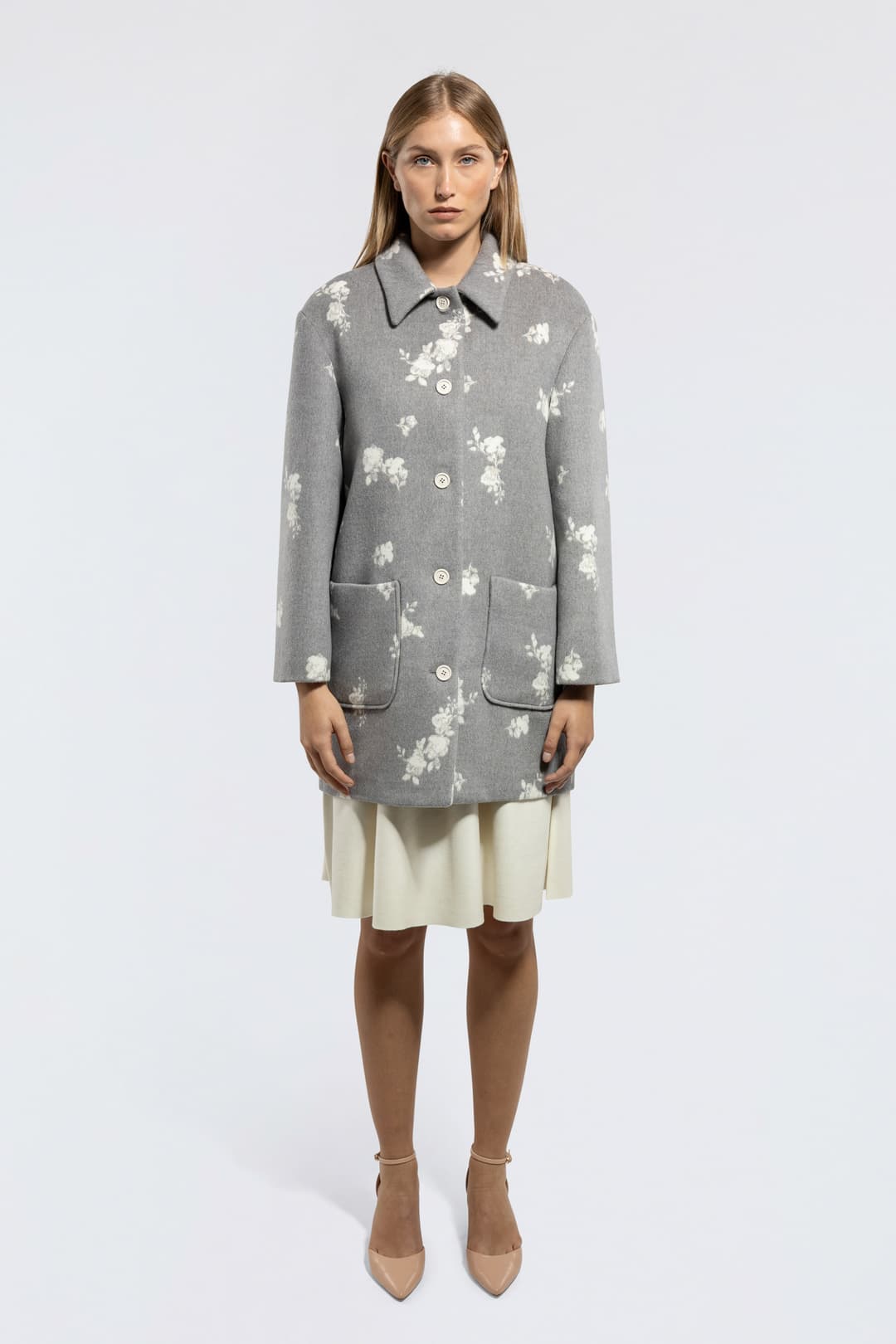 Wool Coat