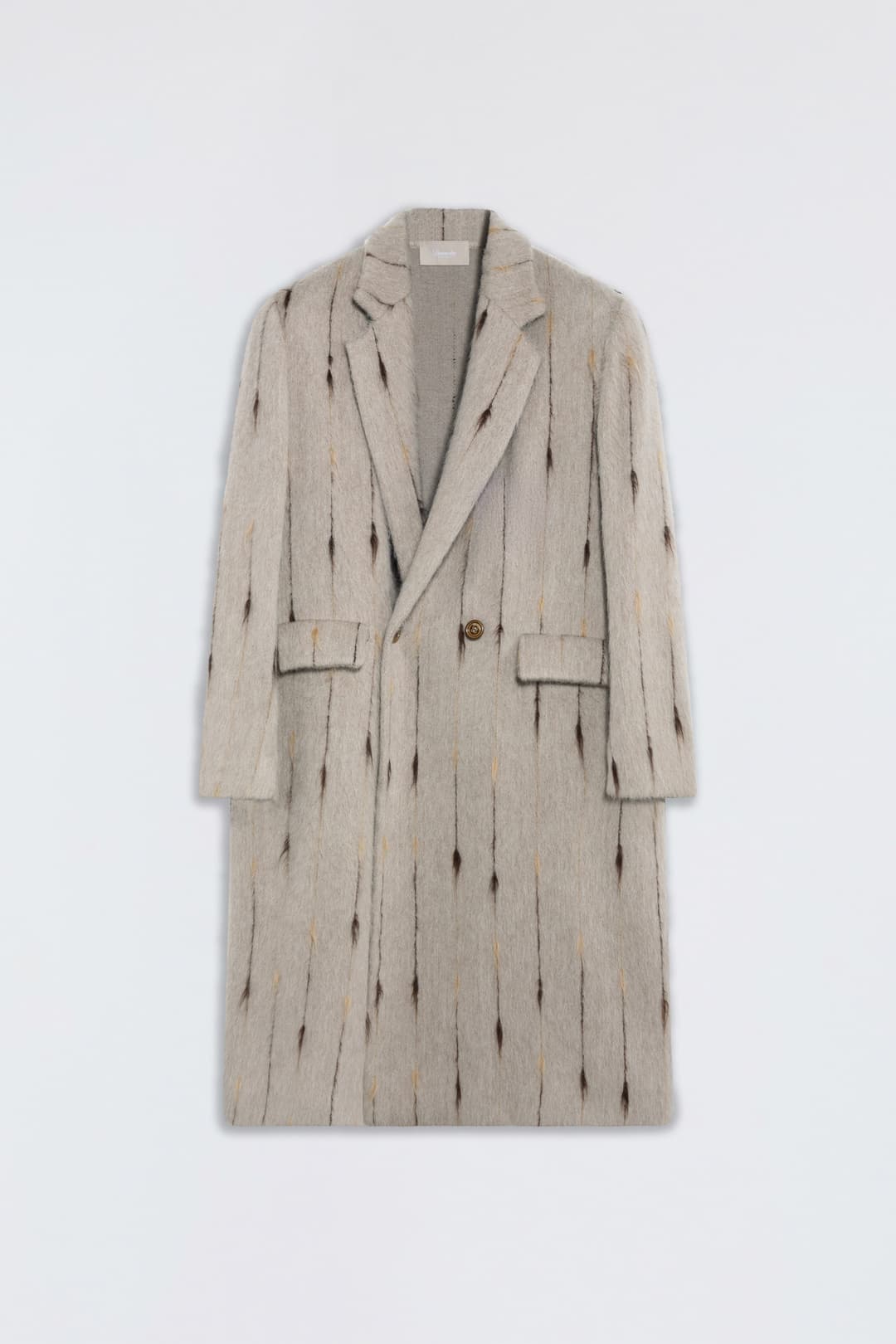 Wool Coat