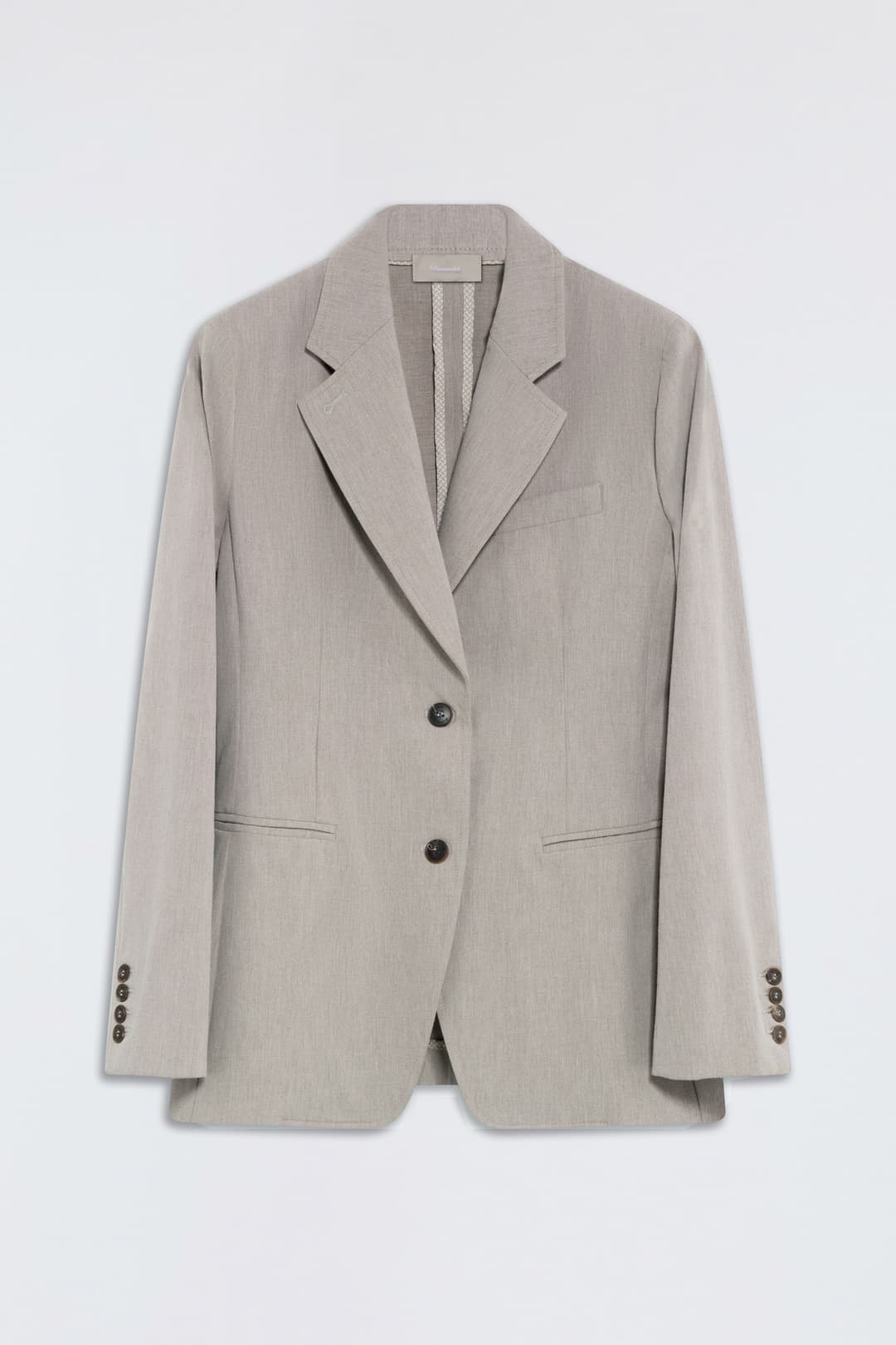 Cotton Jacket