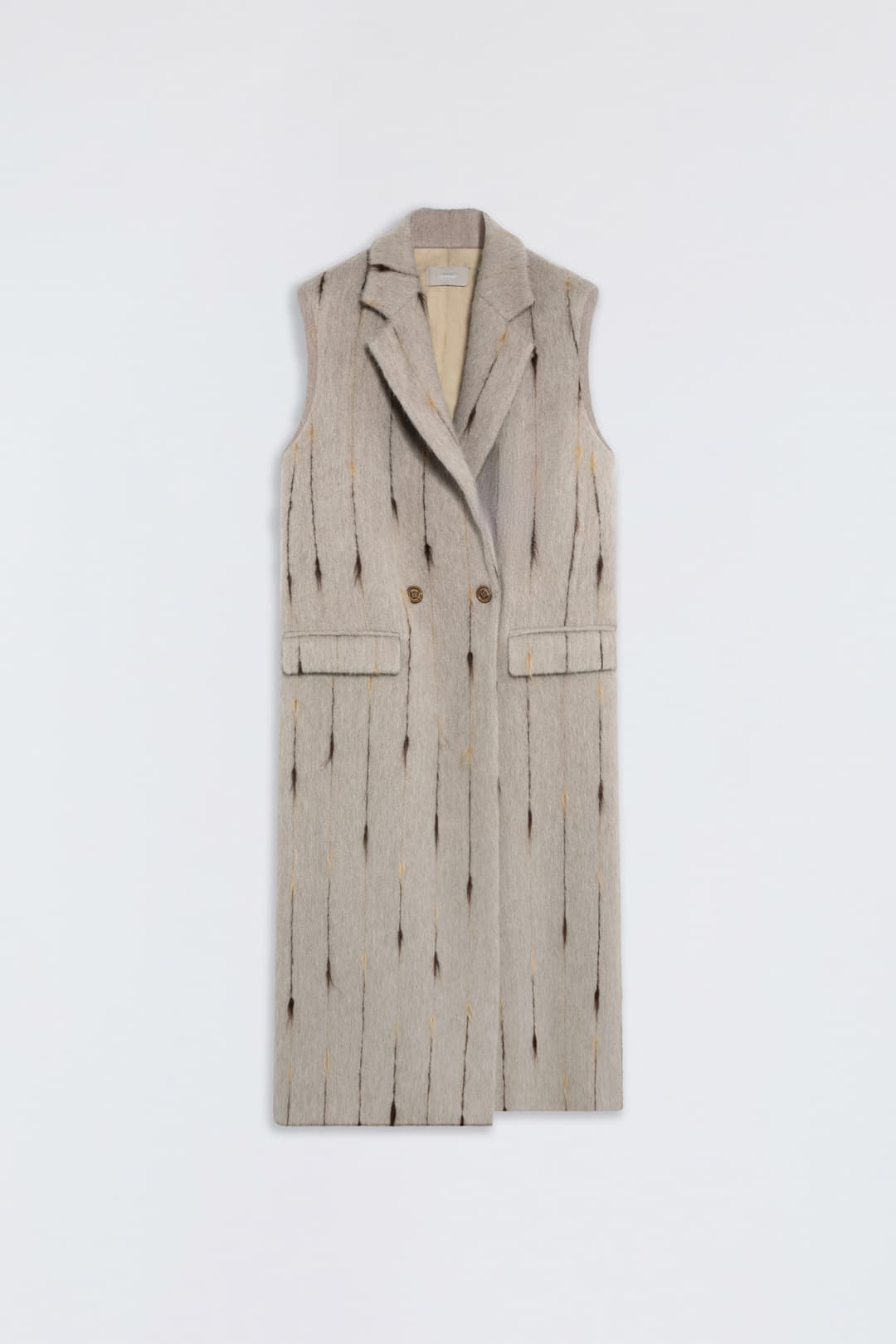 Wool Coat