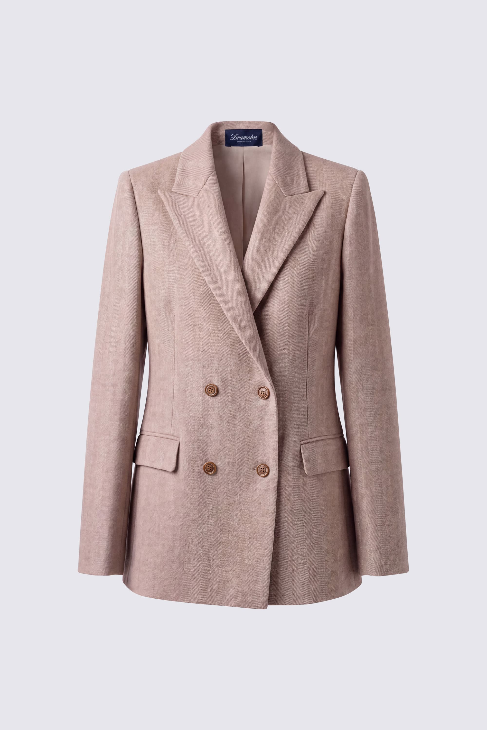 Drumohr Cashmere Jacket