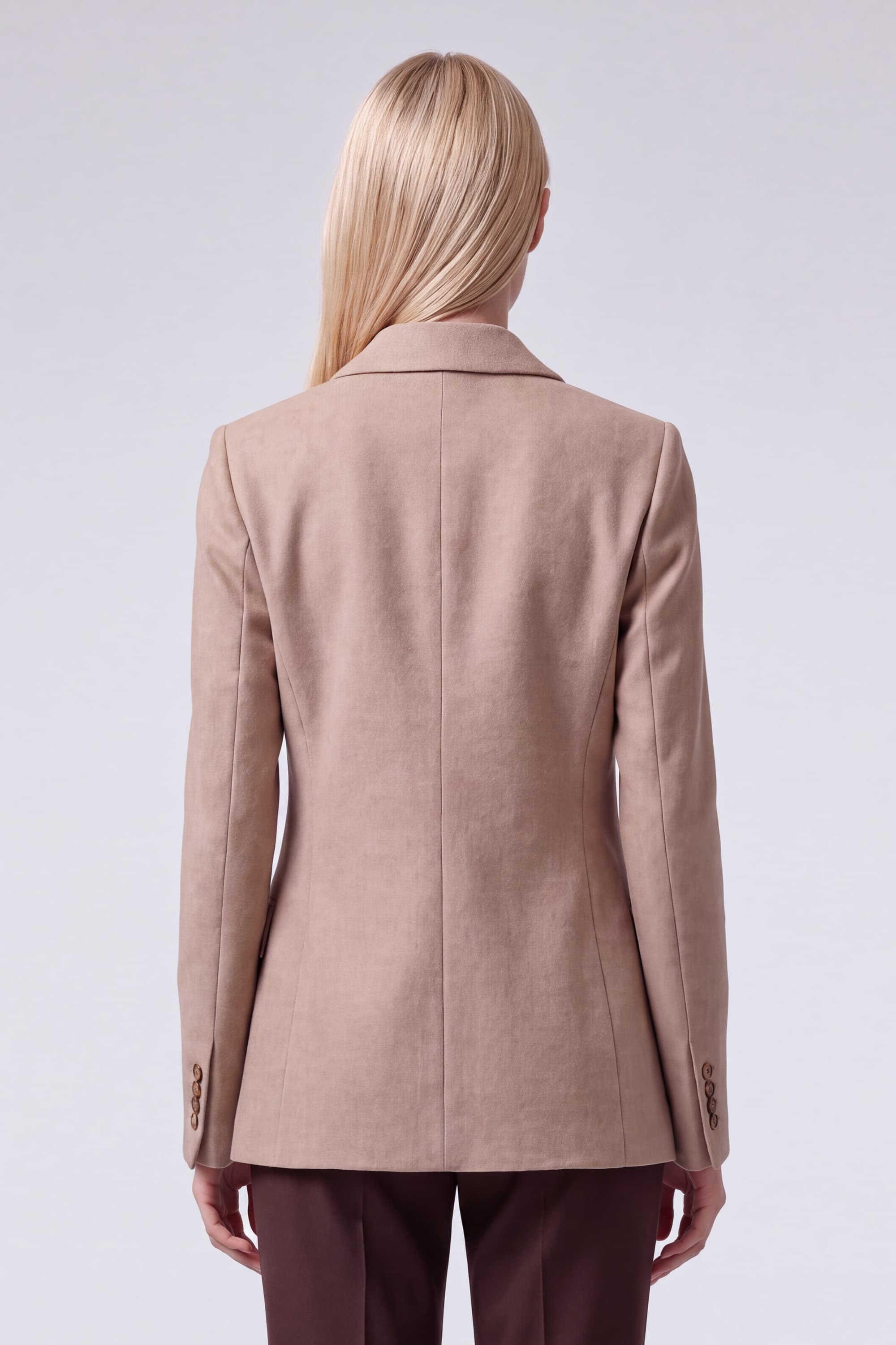Drumohr Cashmere Jacket - Image 5