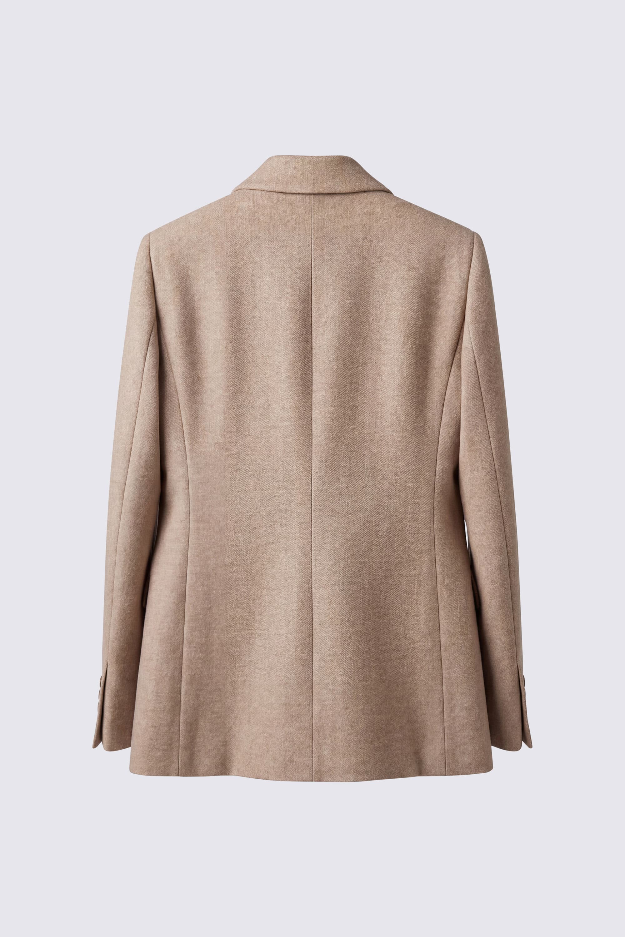 Drumohr Cashmere Jacket - Image 6