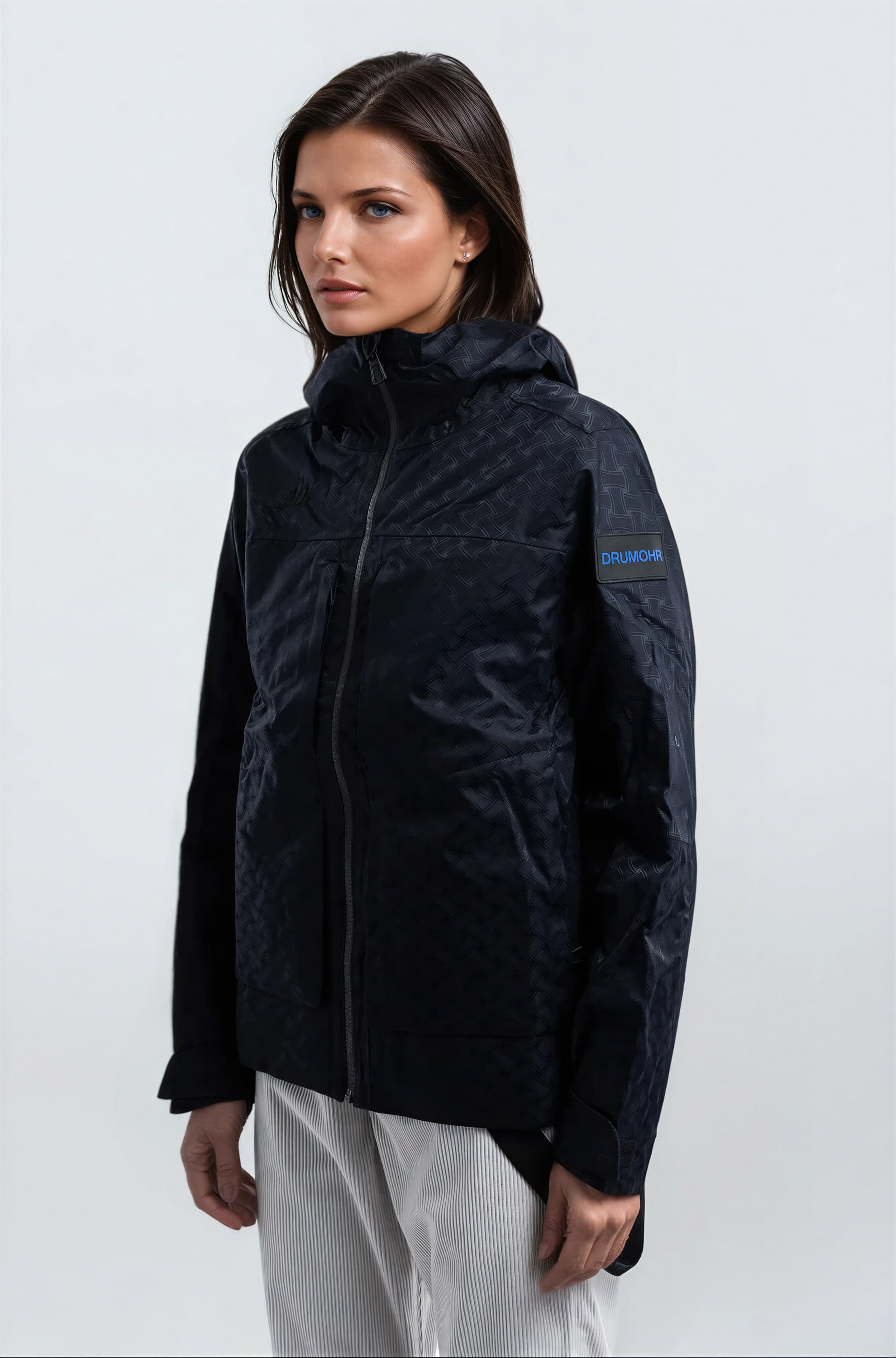 Razor Blade ski Jacket - Image 3