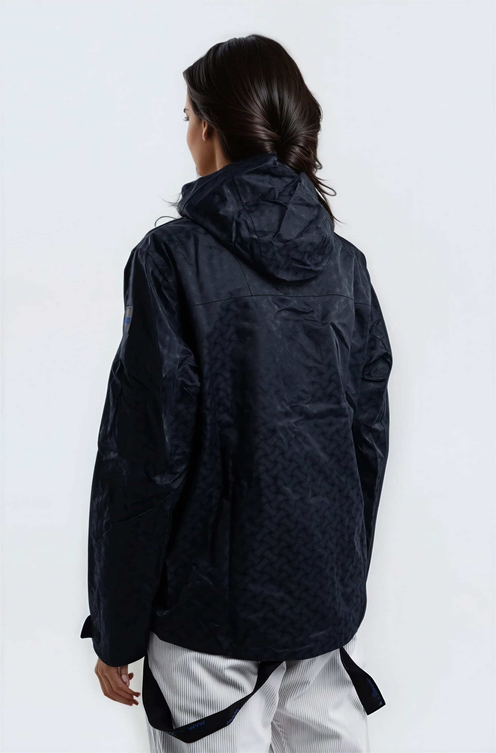 Razor Blade ski Jacket - Image 4