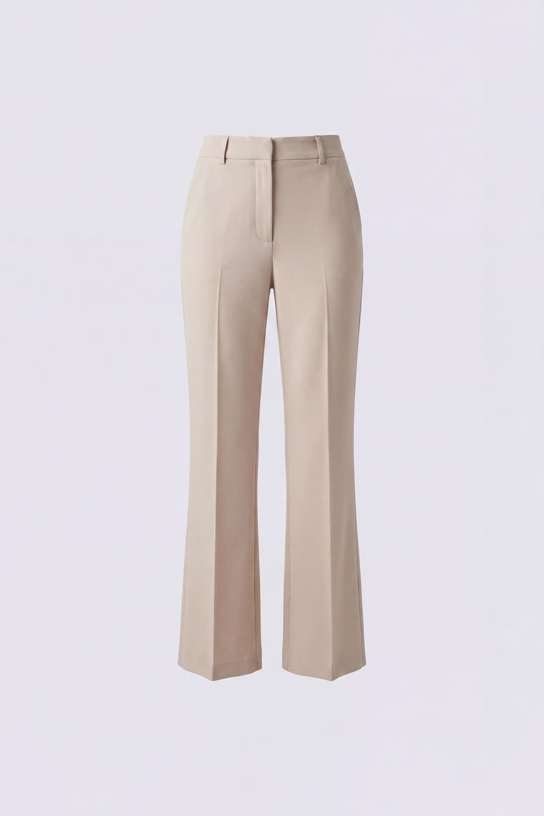 Pantalone a Vita Alta