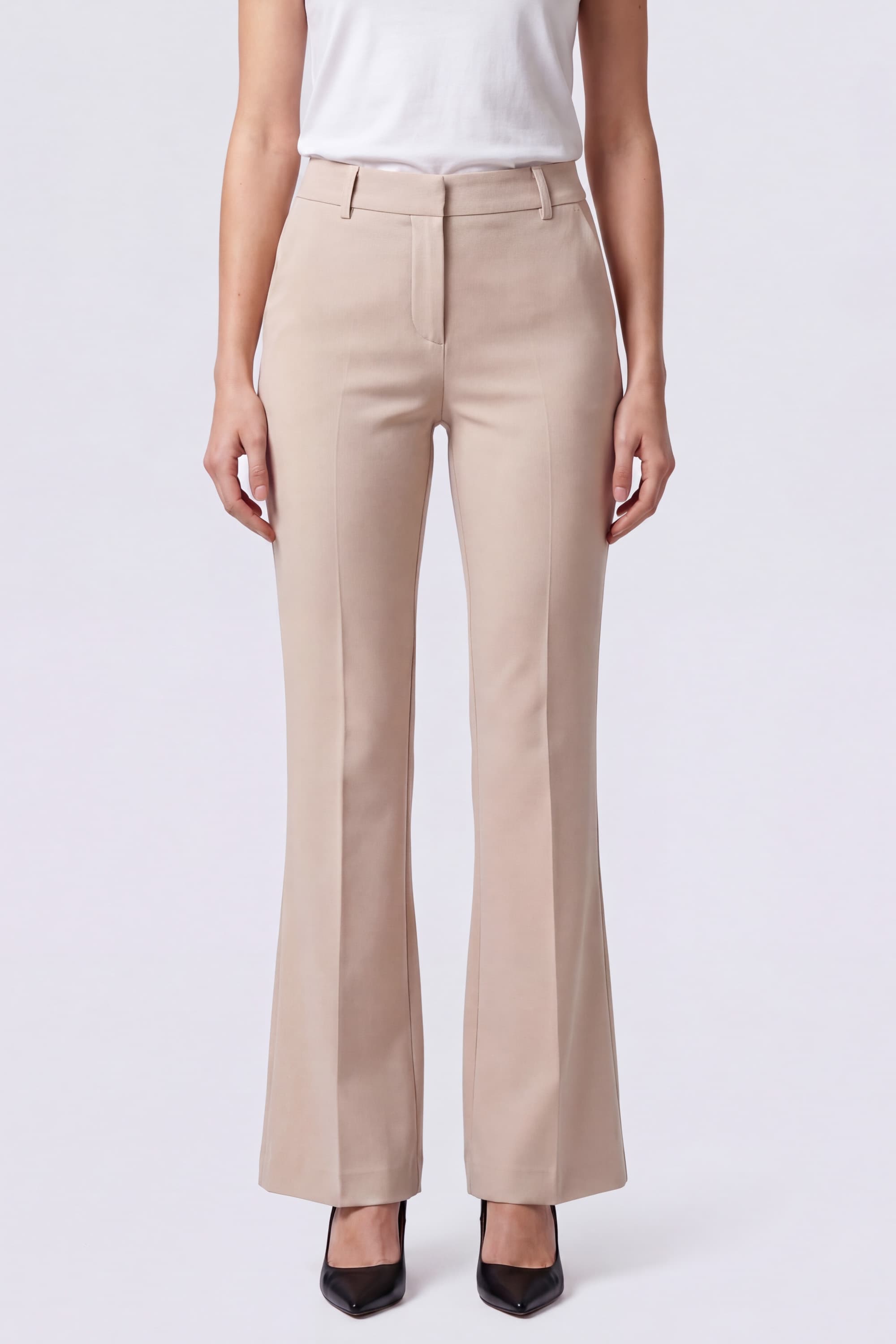 Pantalone a Vita Alta - Image 2