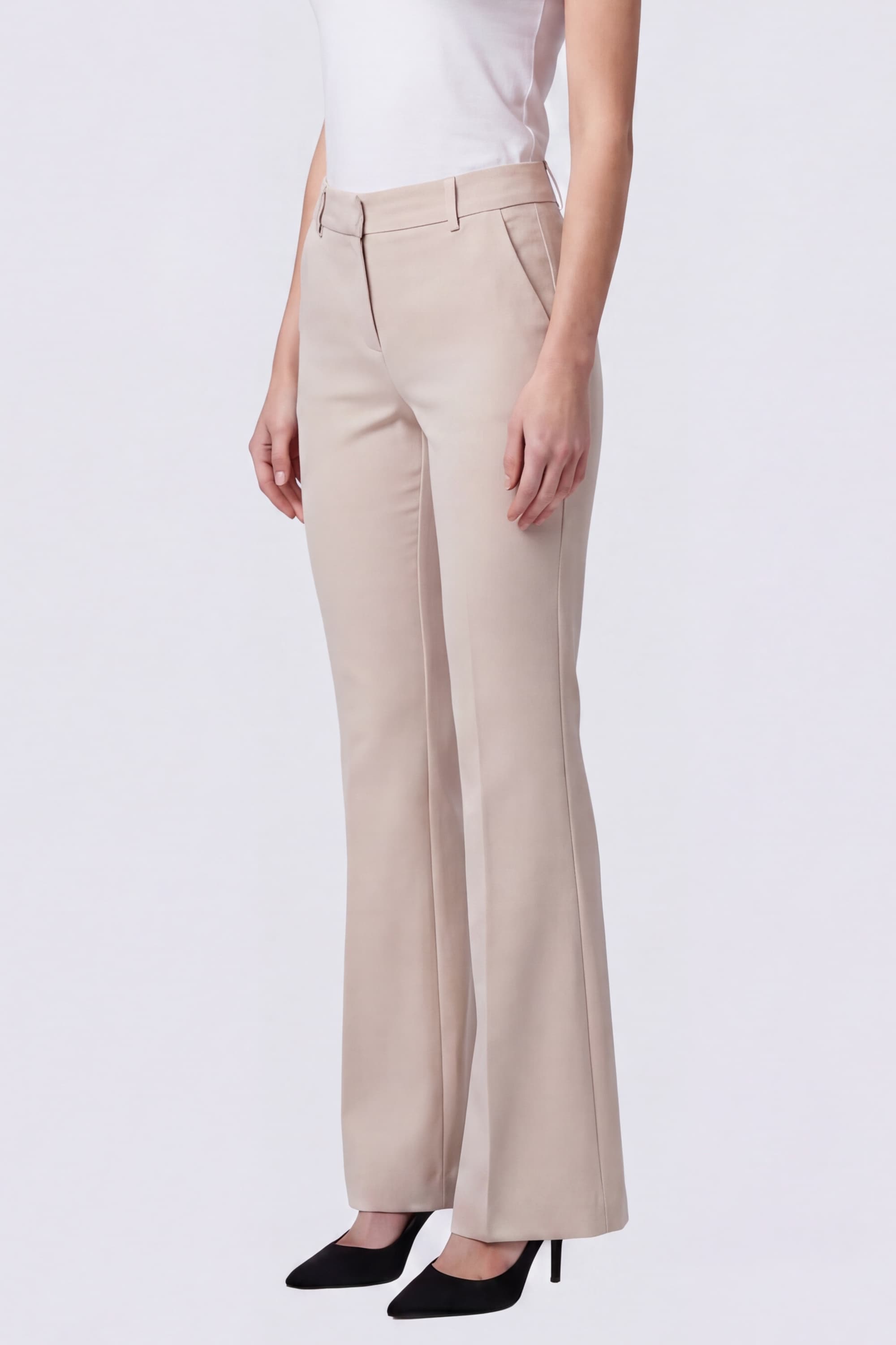 Pantalone a Vita Alta - Image 3