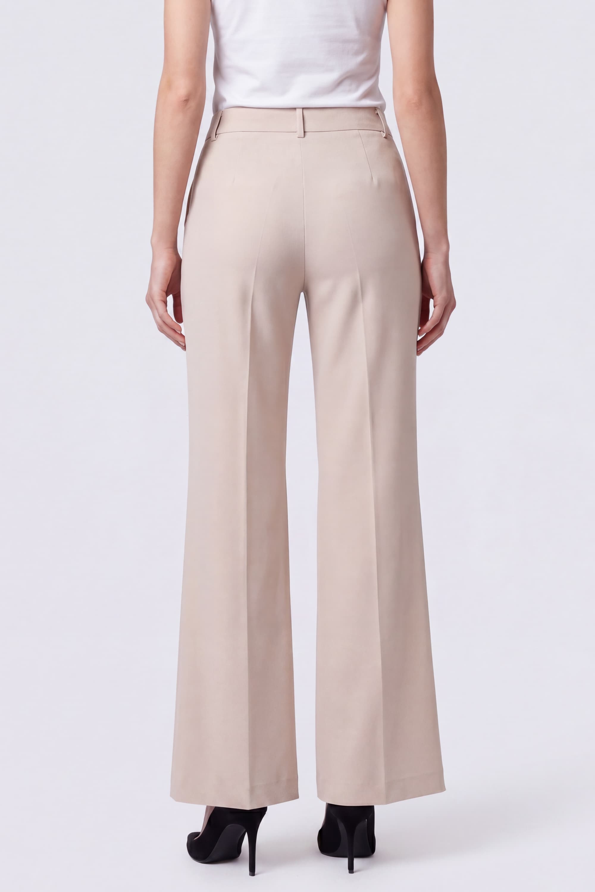Pantalone a Vita Alta - Image 4