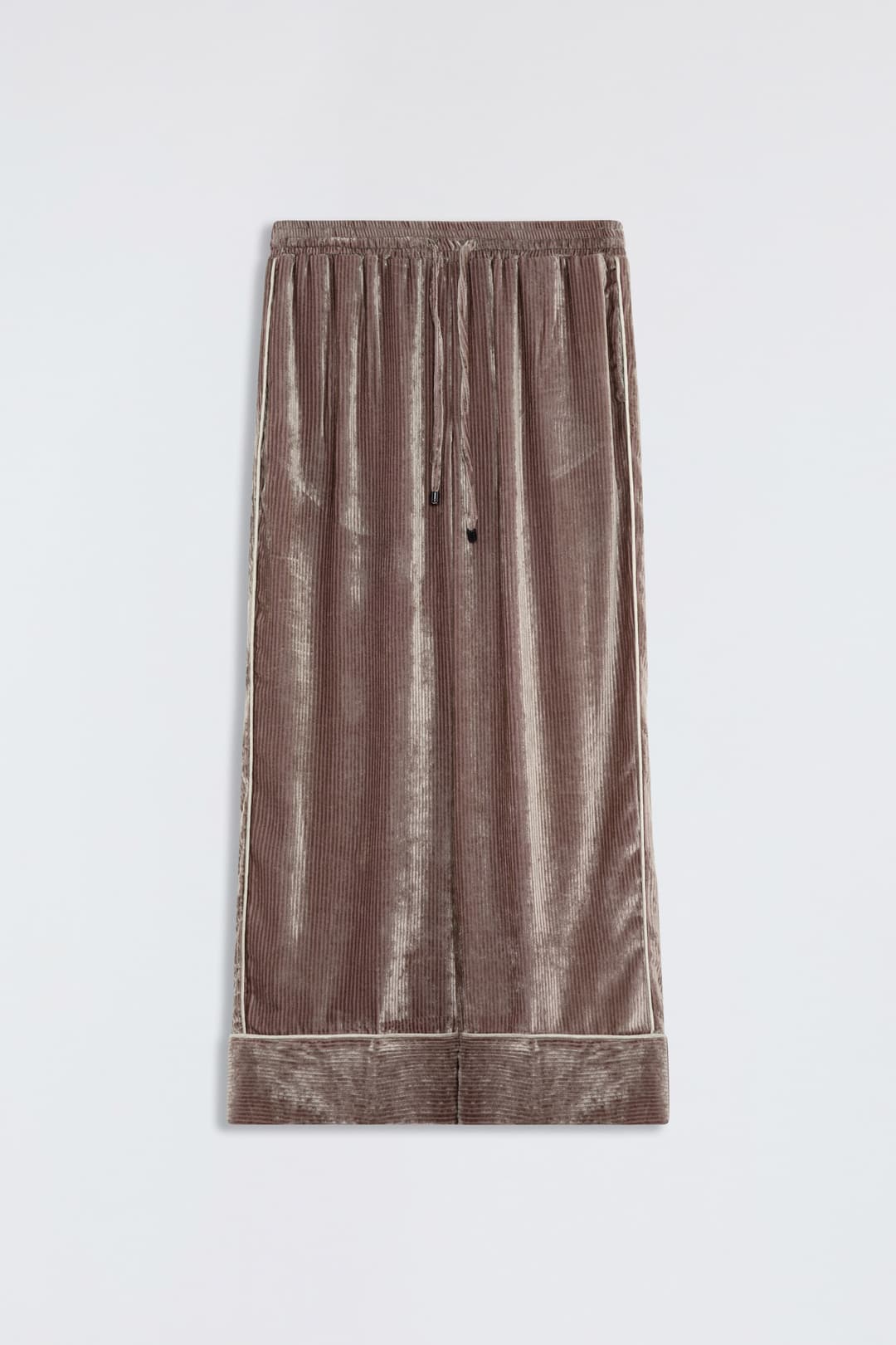 Corduroy Pants