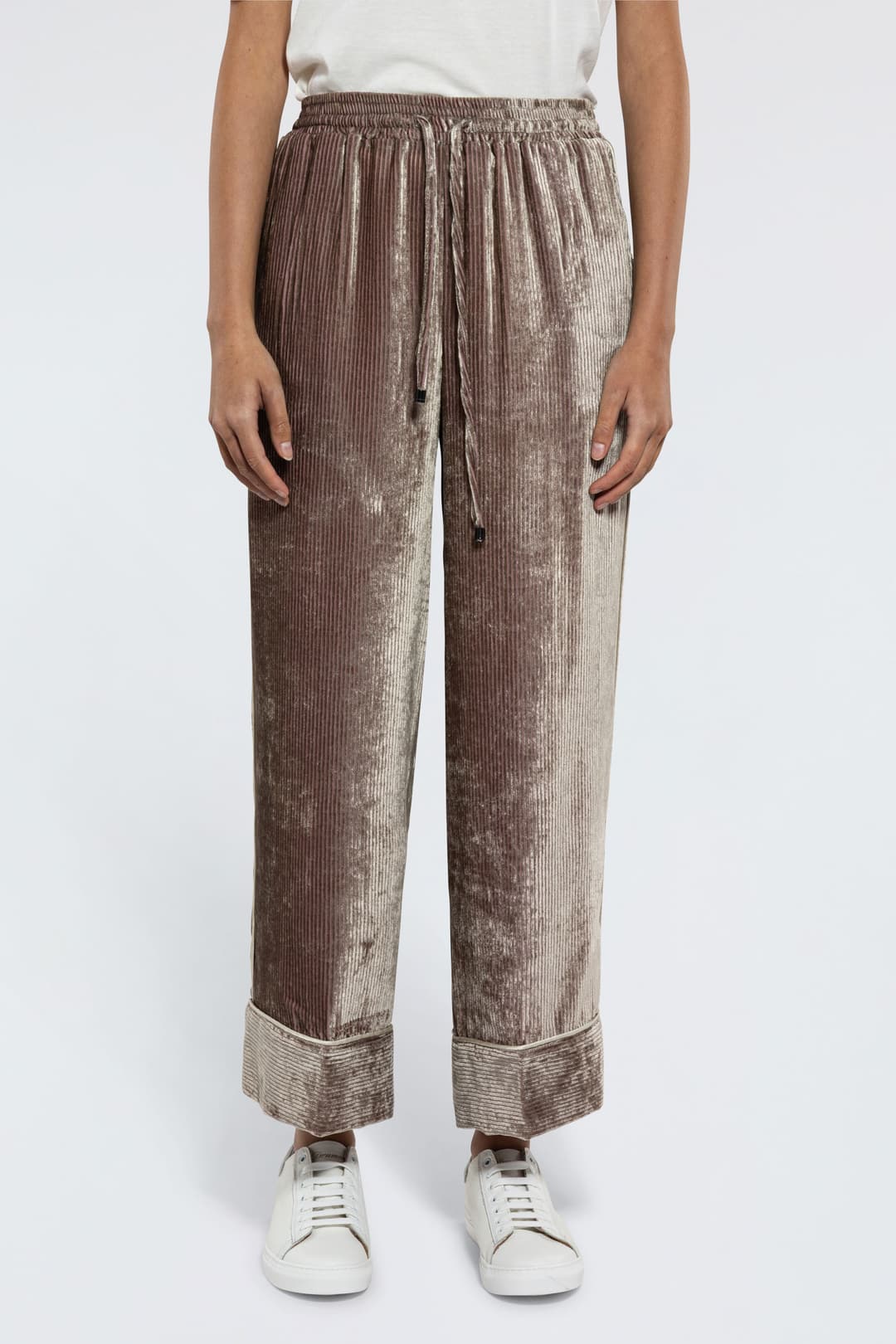Corduroy Pants