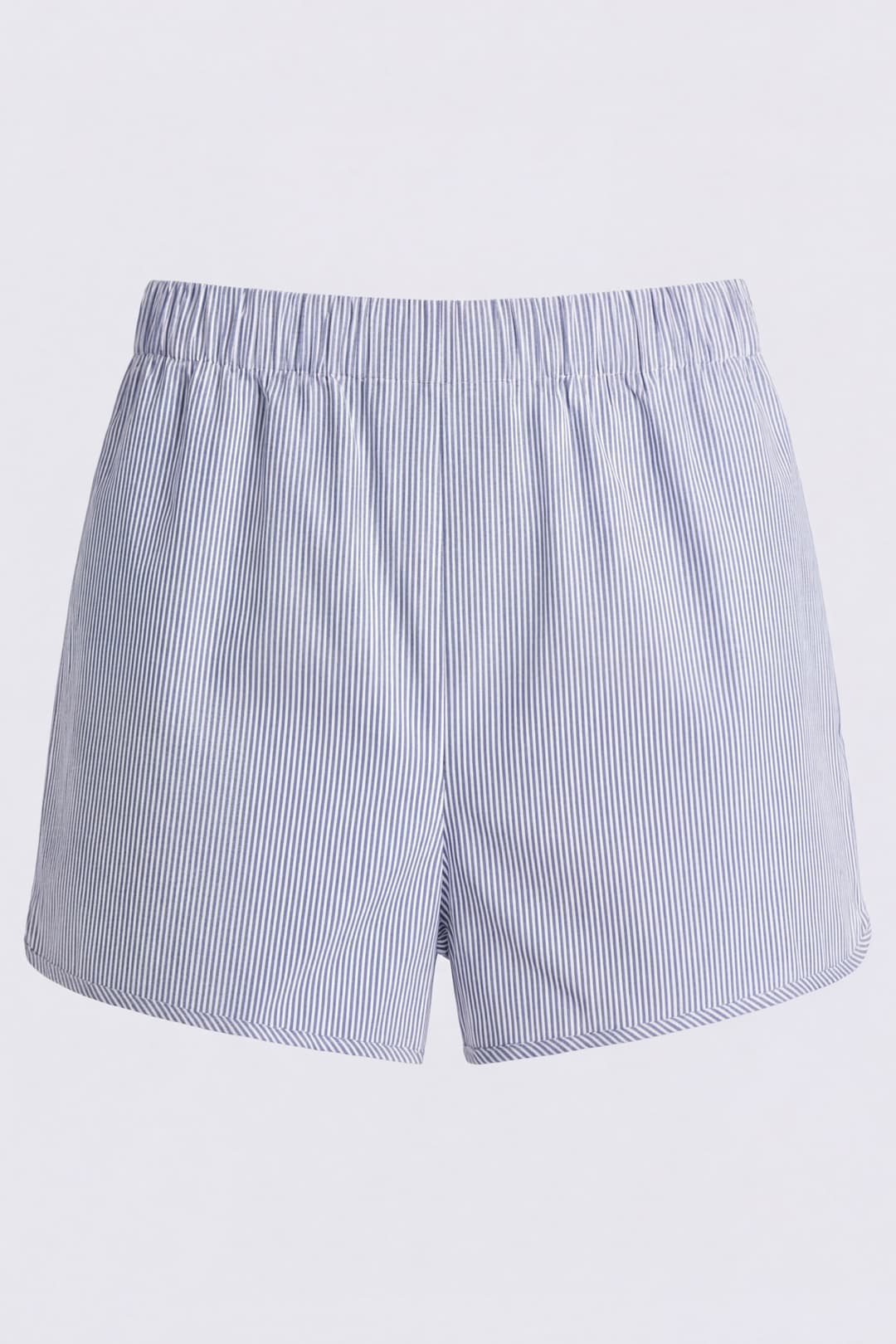 Striped Shorts