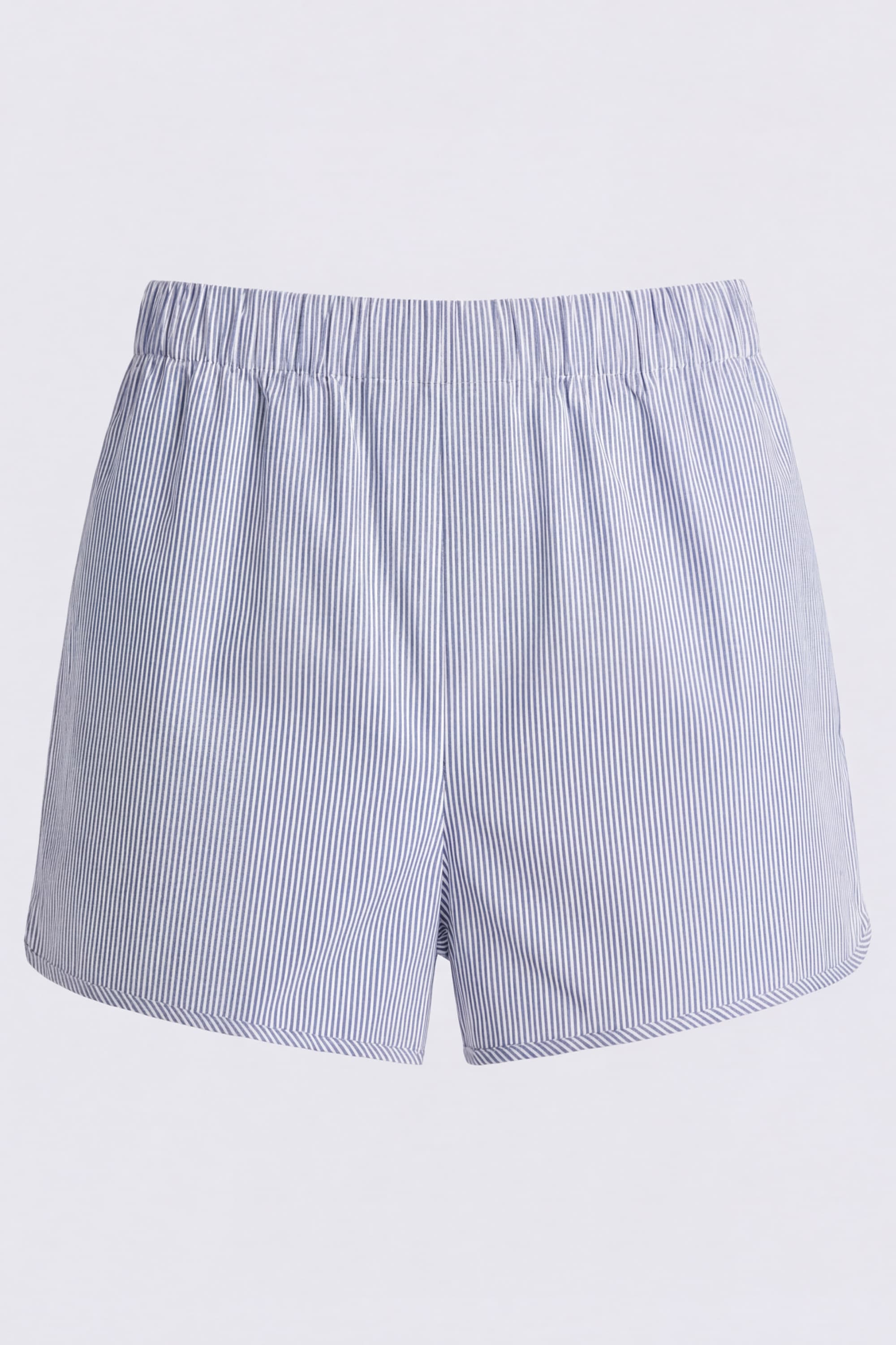 Striped Shorts