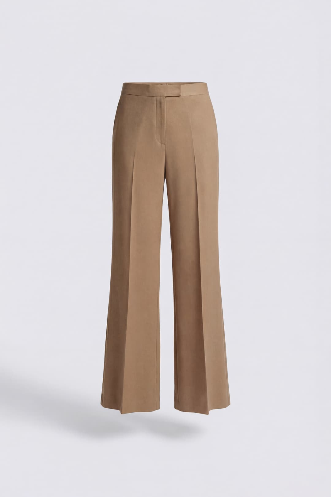 Wide leg Trousers