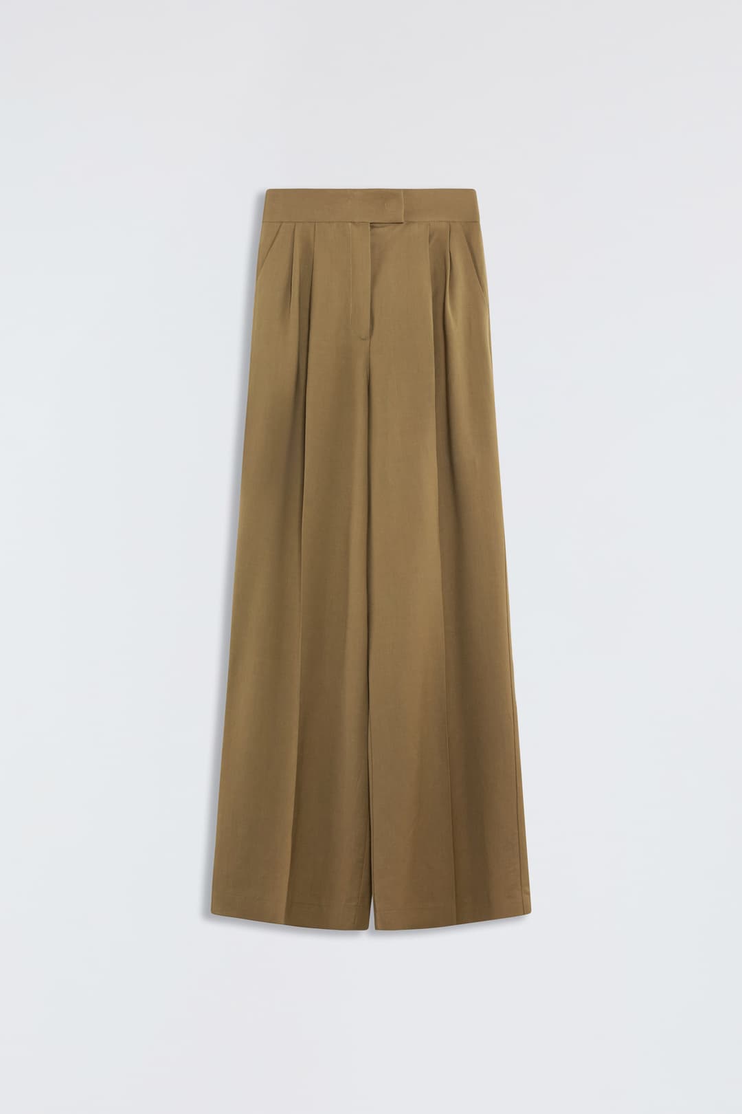 Palazzo Pants