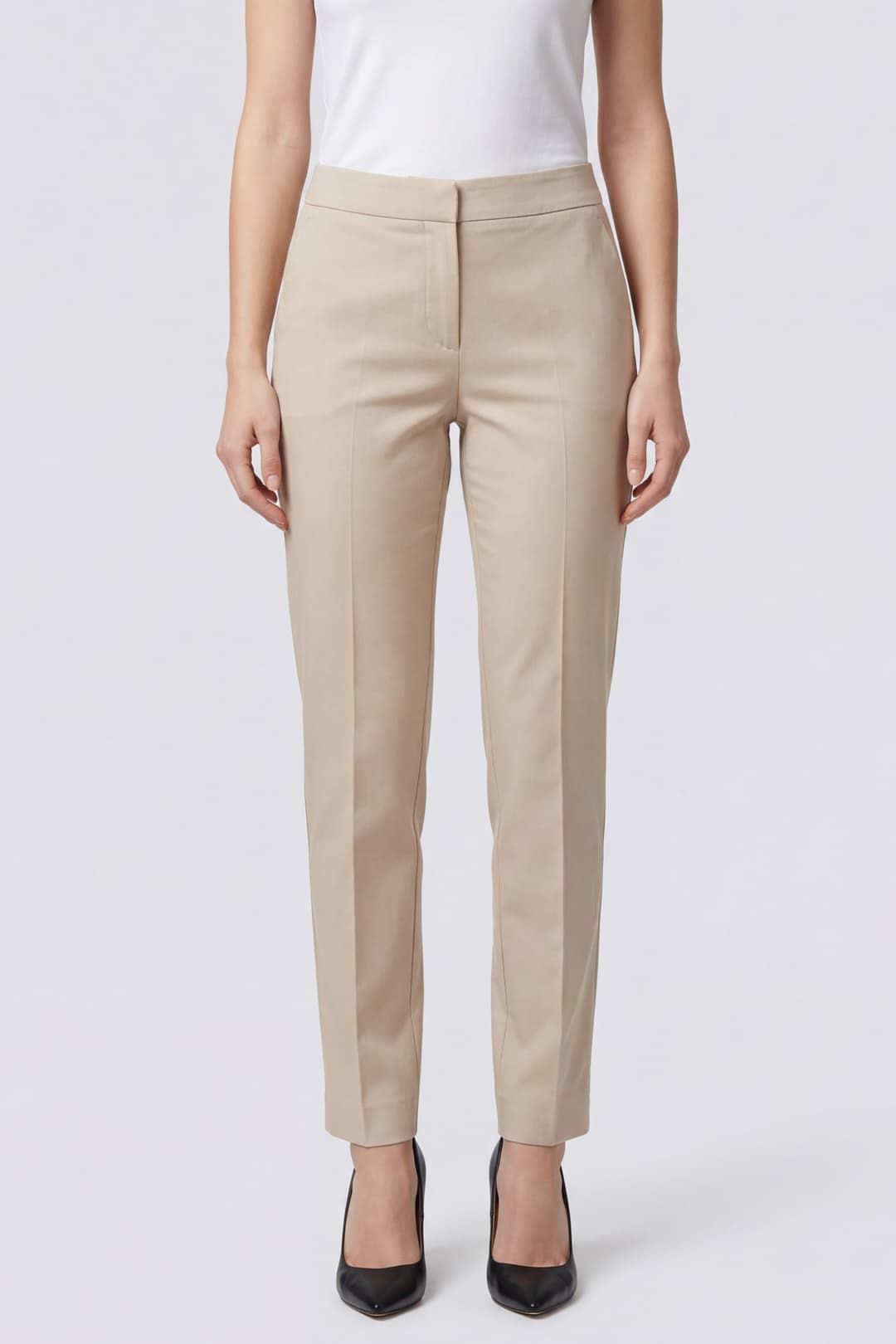 Pantalone in Cotone