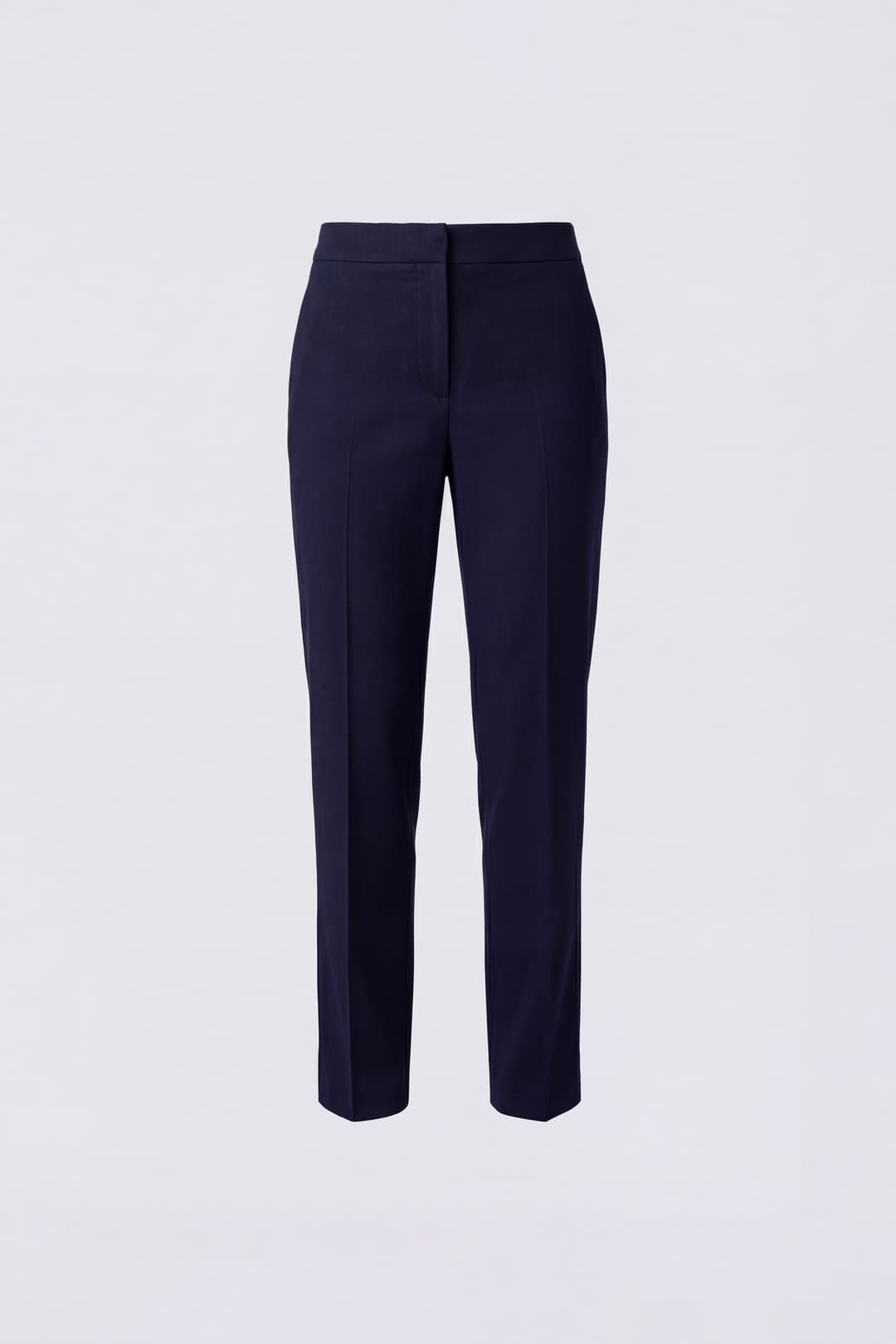 Cotton Trousers