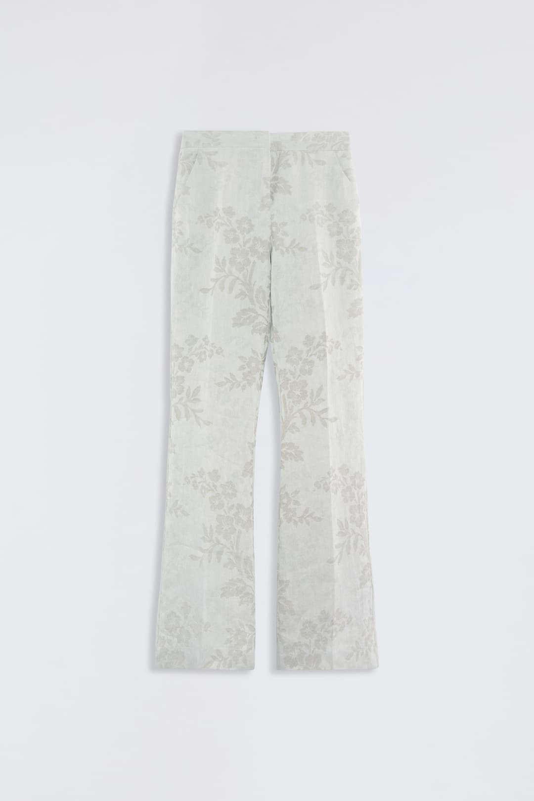Linen Trousers