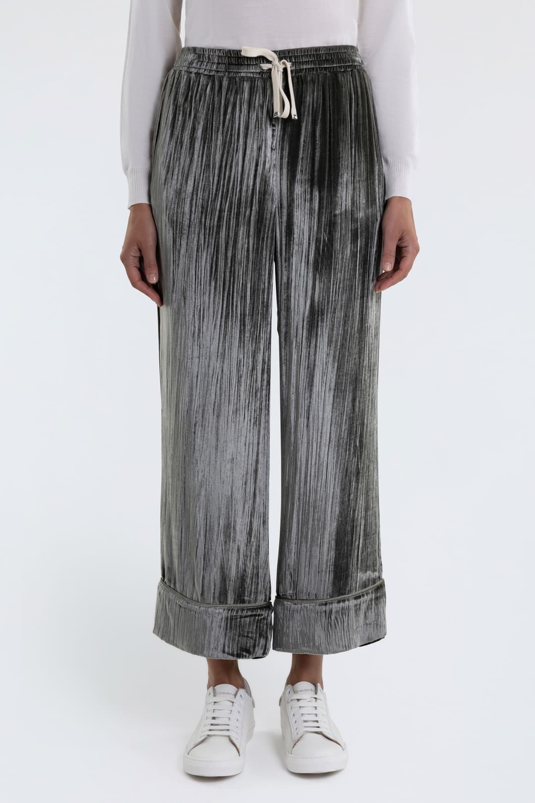 Palazzo Pants