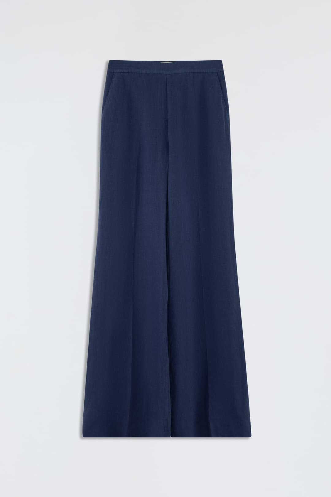 Pantalone Palazzo in Lino