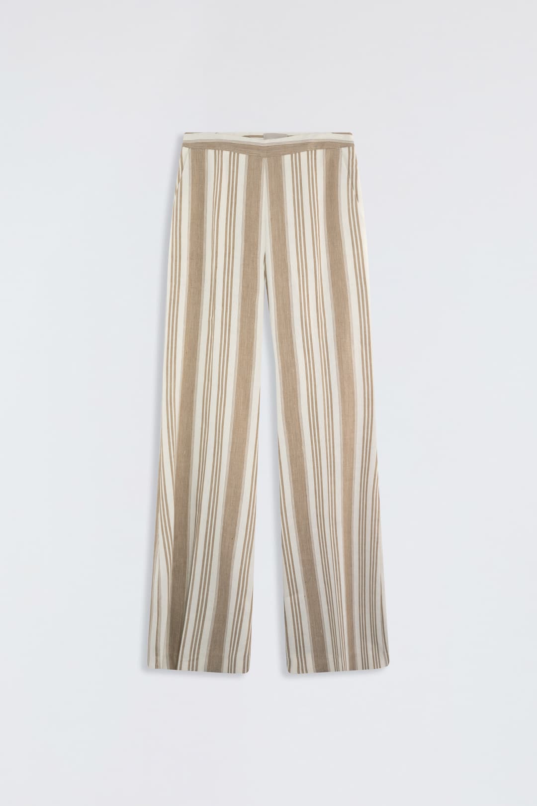 Linen Trousers