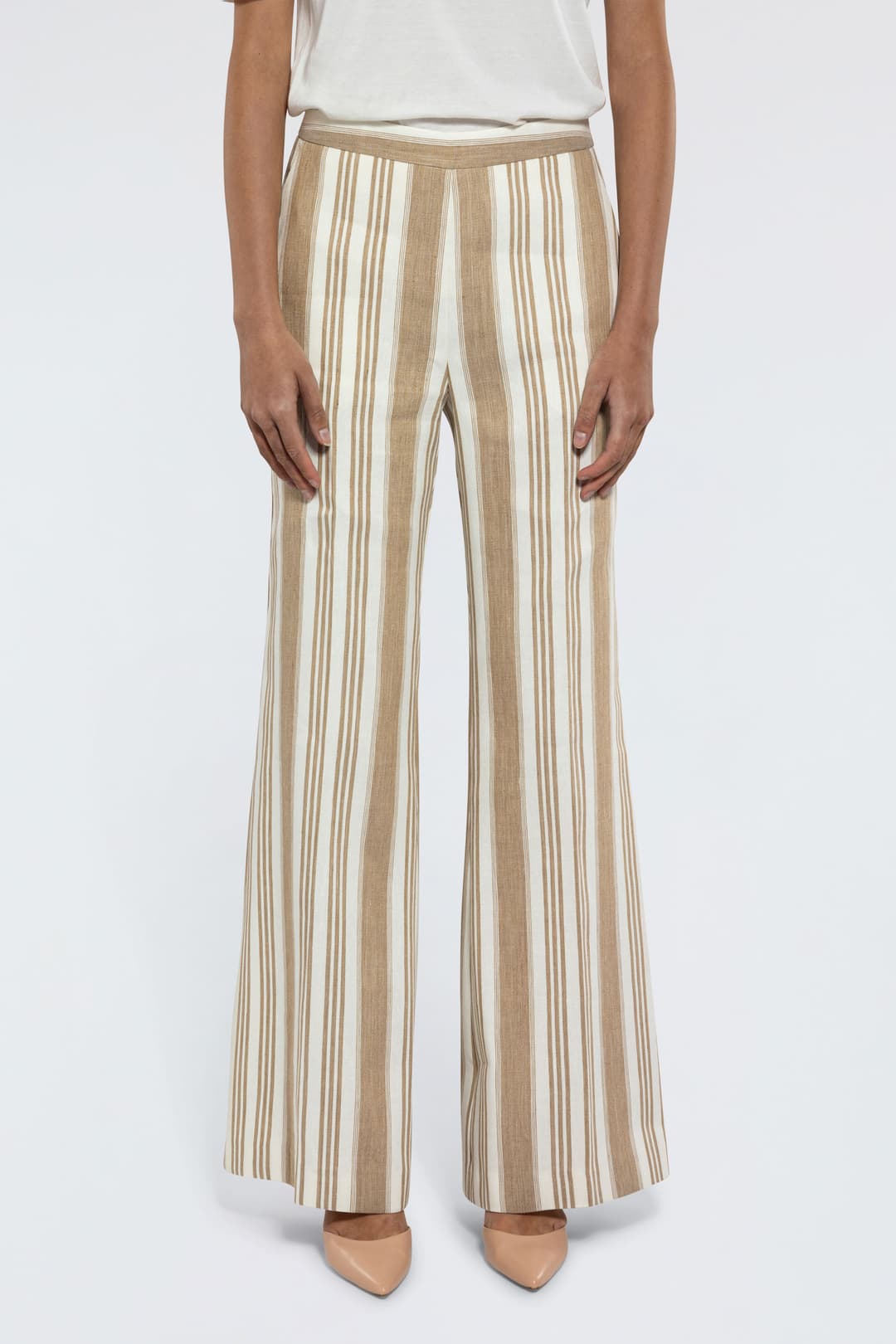 Linen Trousers