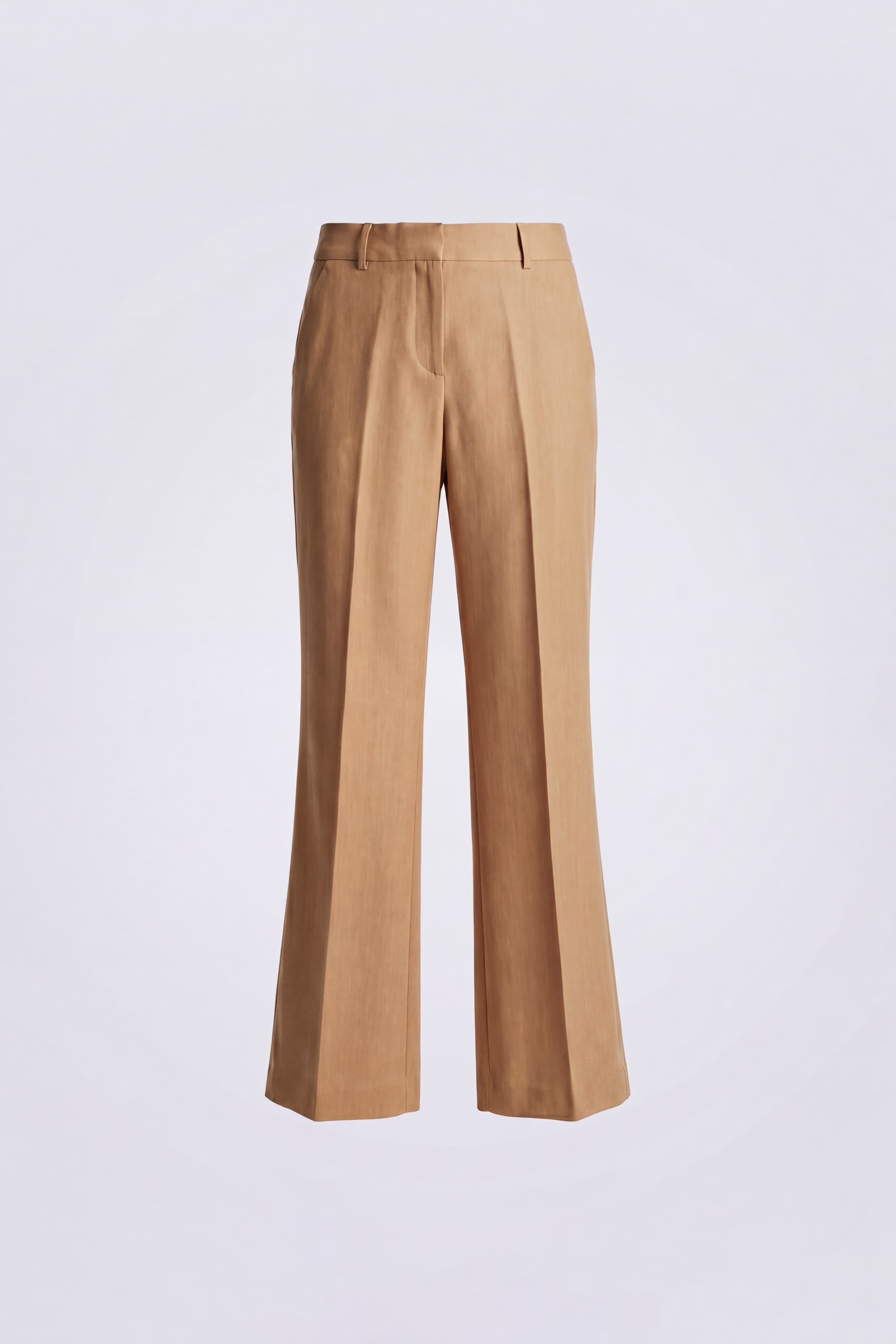 Linen Trousers