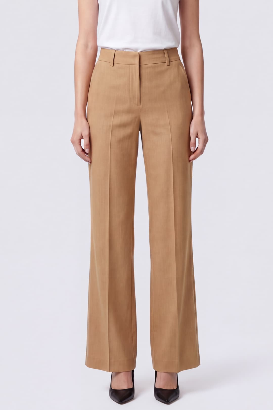 Linen Trousers