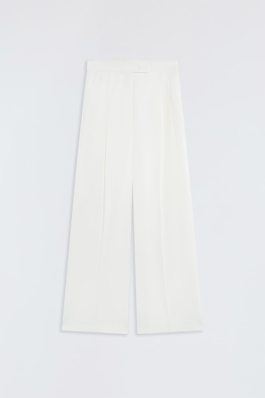 Pantalone Palazzo in Viscosa
