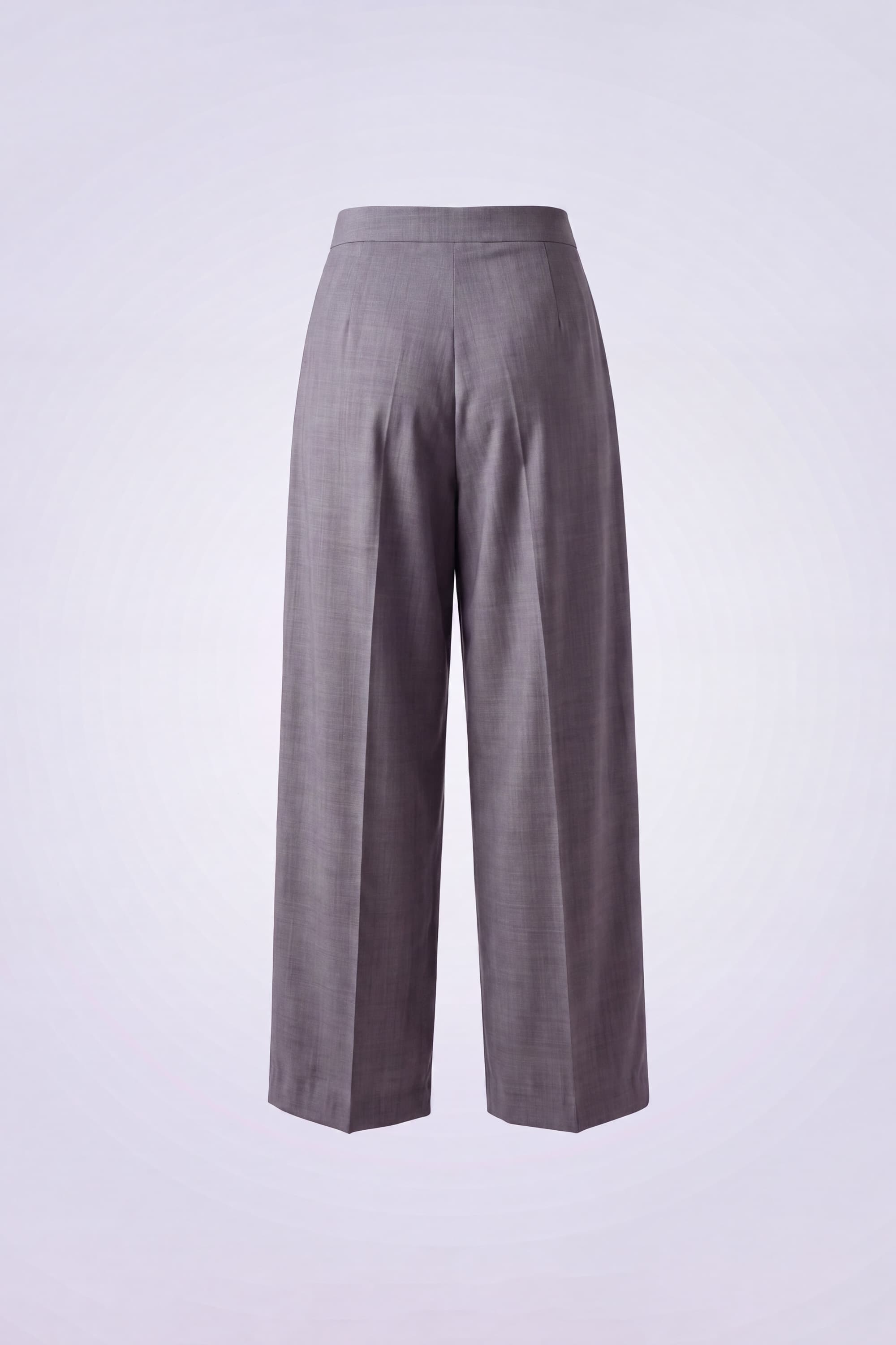 Wool Trousers - Image 5