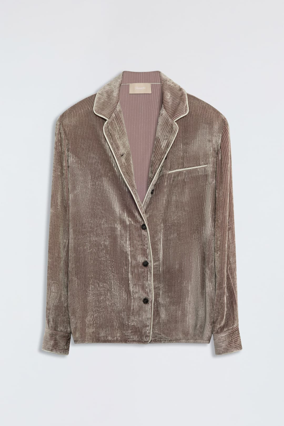Corduroy Jacket