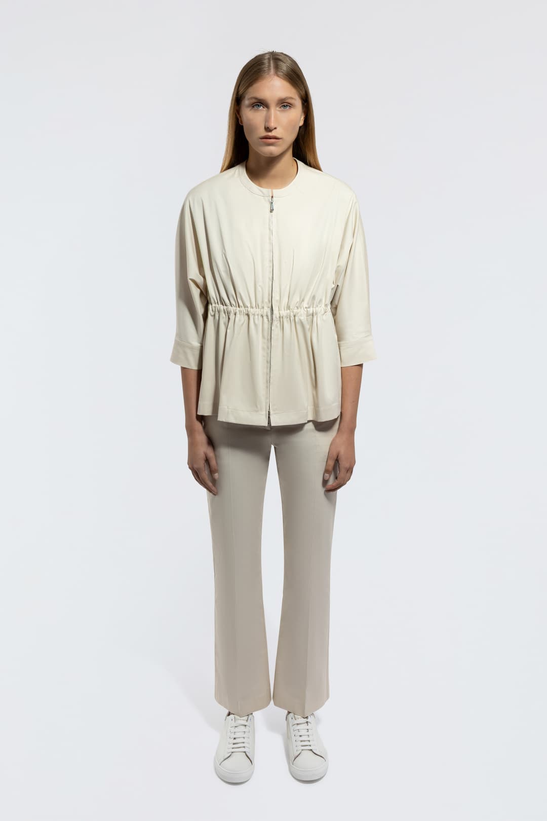 Cotton Jacket