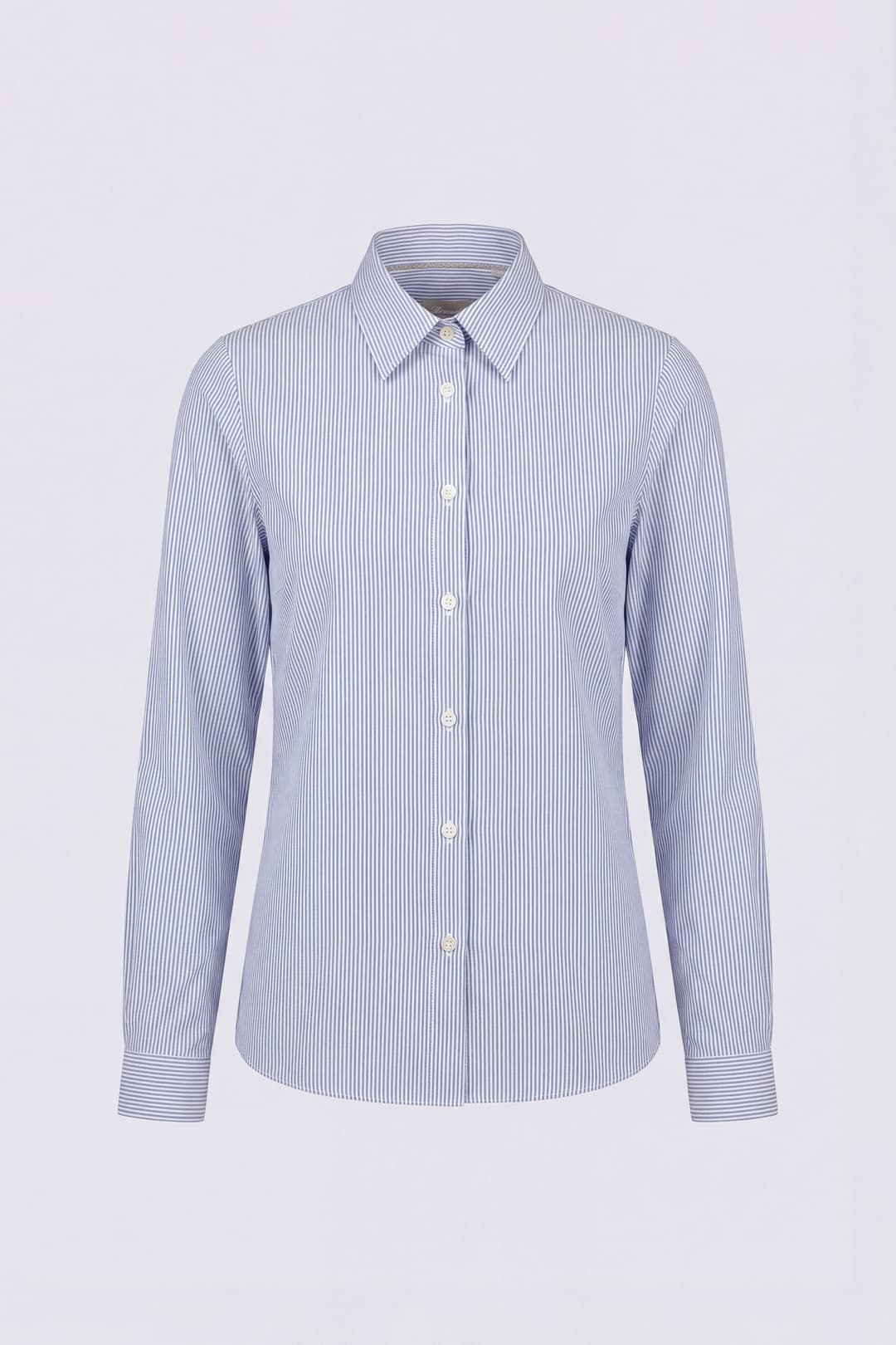 Camicia a Righe