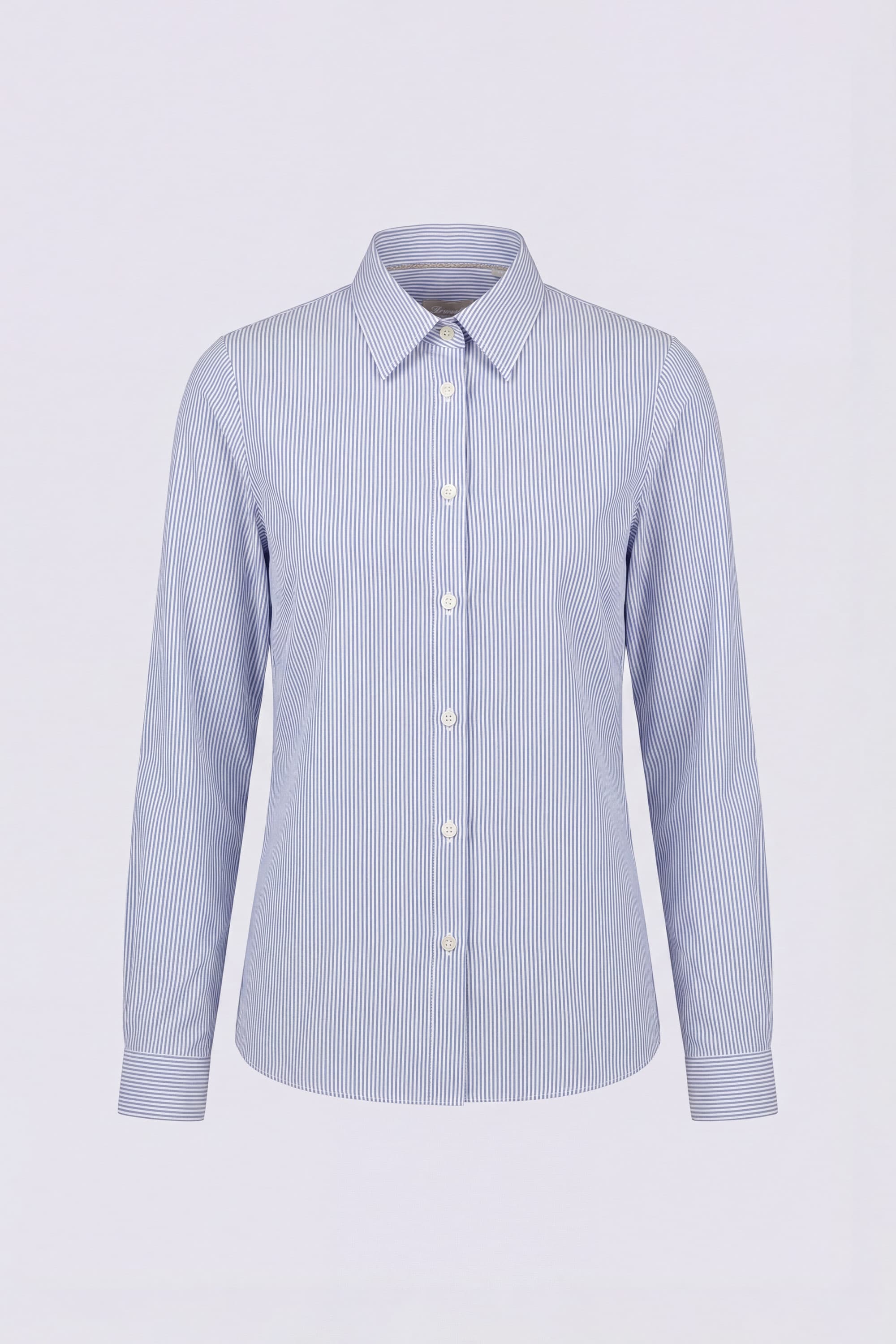 Camisa a Rayas