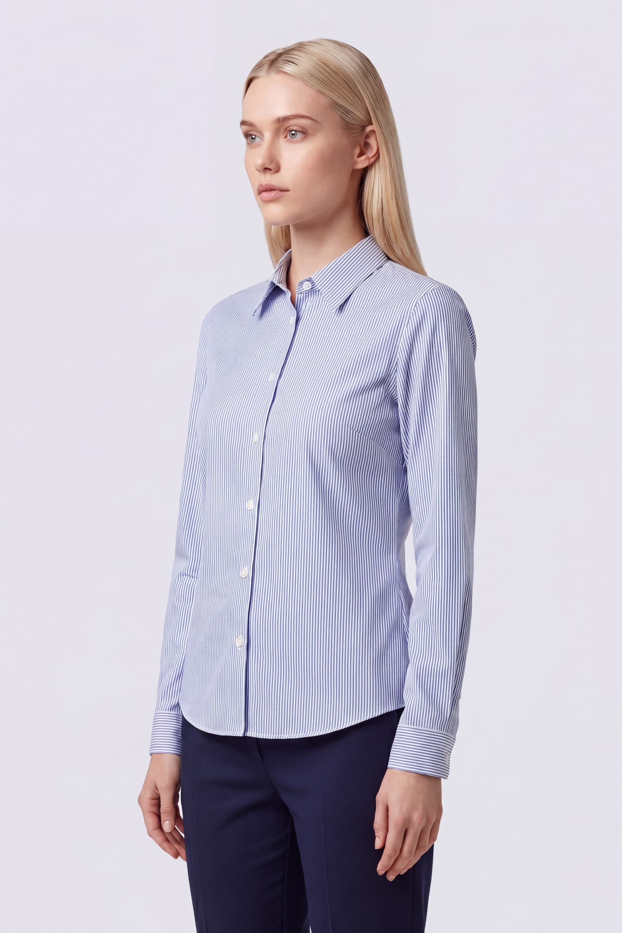 Striped Shirt - Image 3