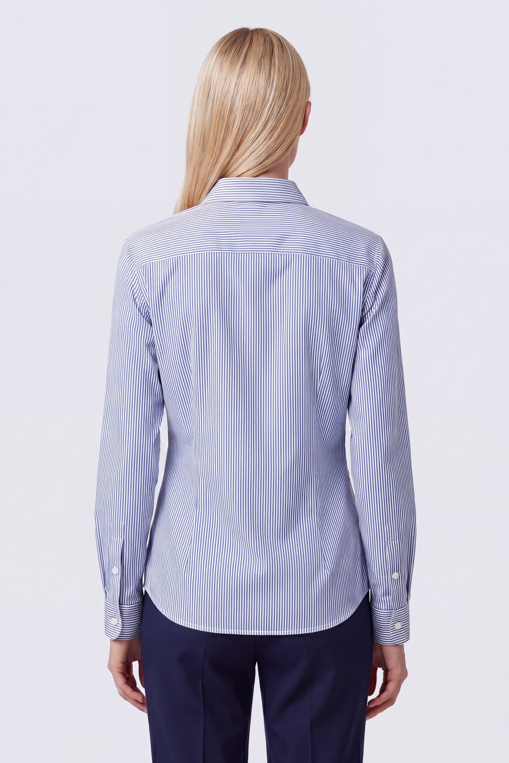 Striped Shirt - Image 4