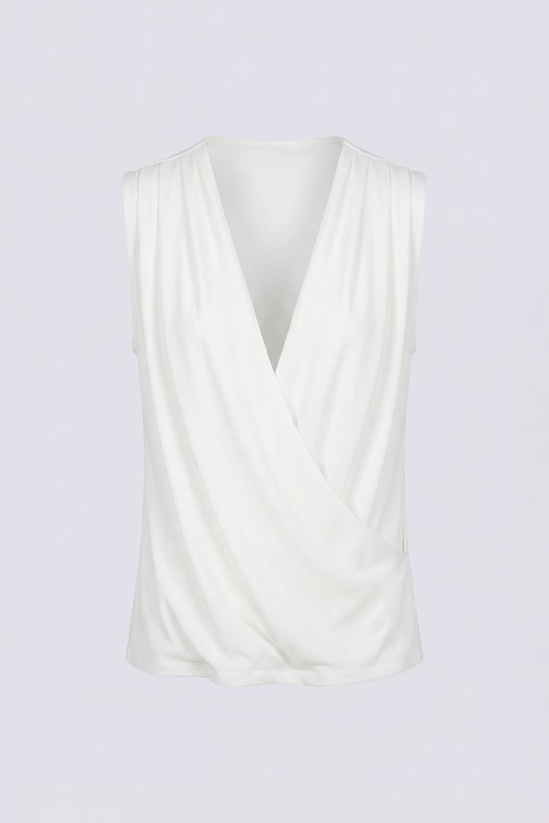 V-Neck Cotton top