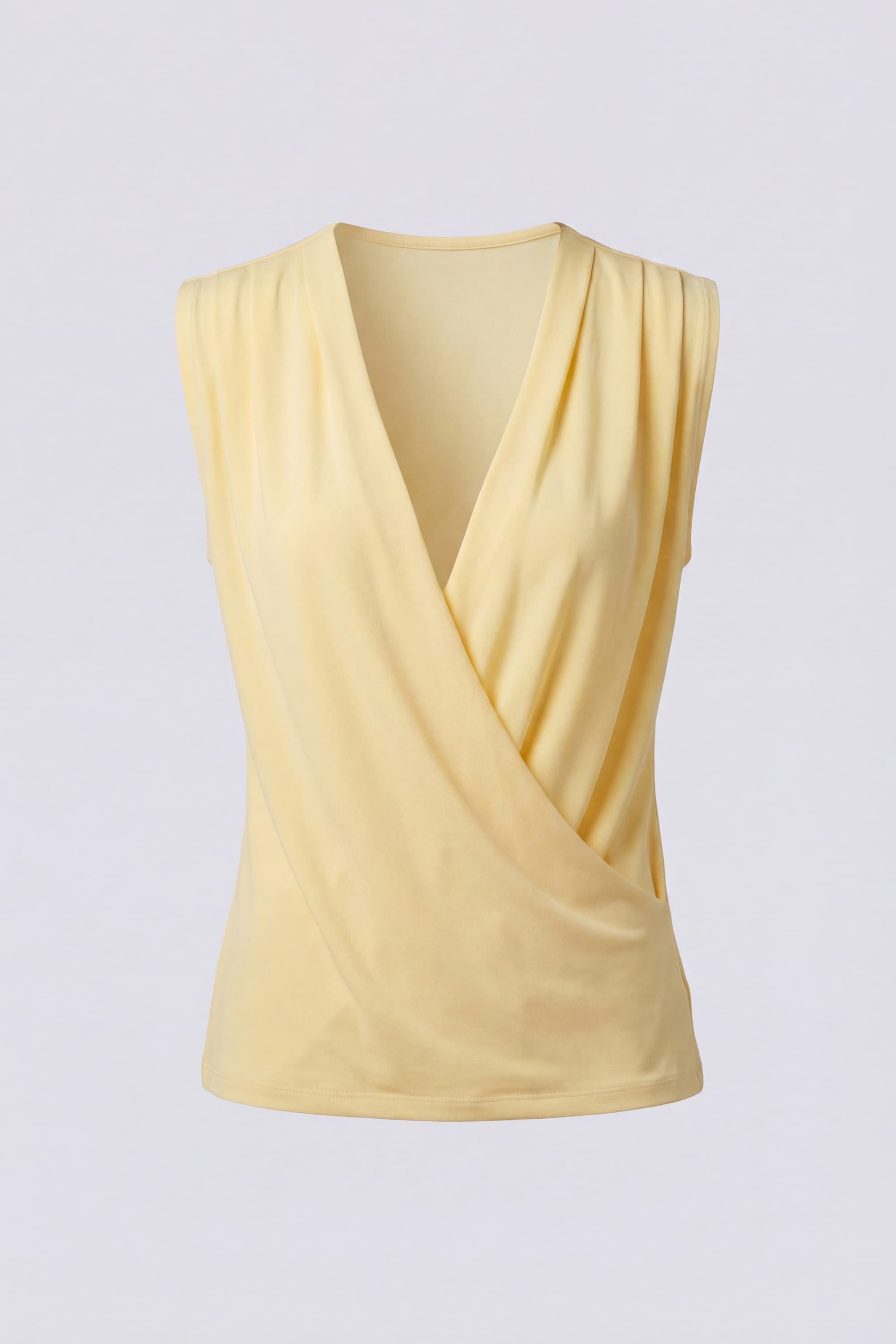 V-Neck Cotton top - Image 1