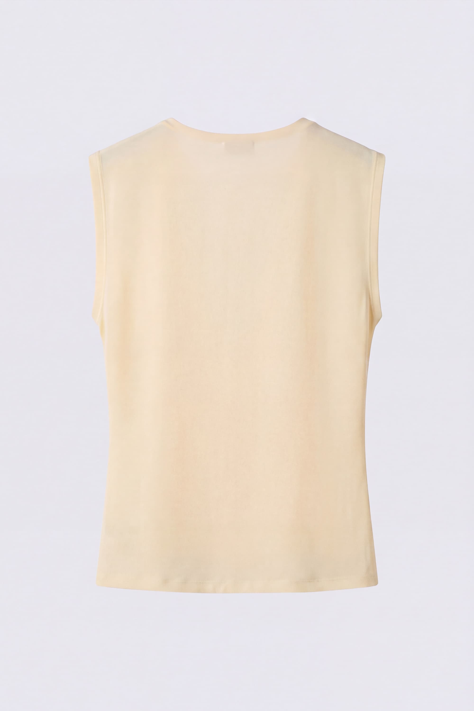 V-Neck Cotton top - Image 5