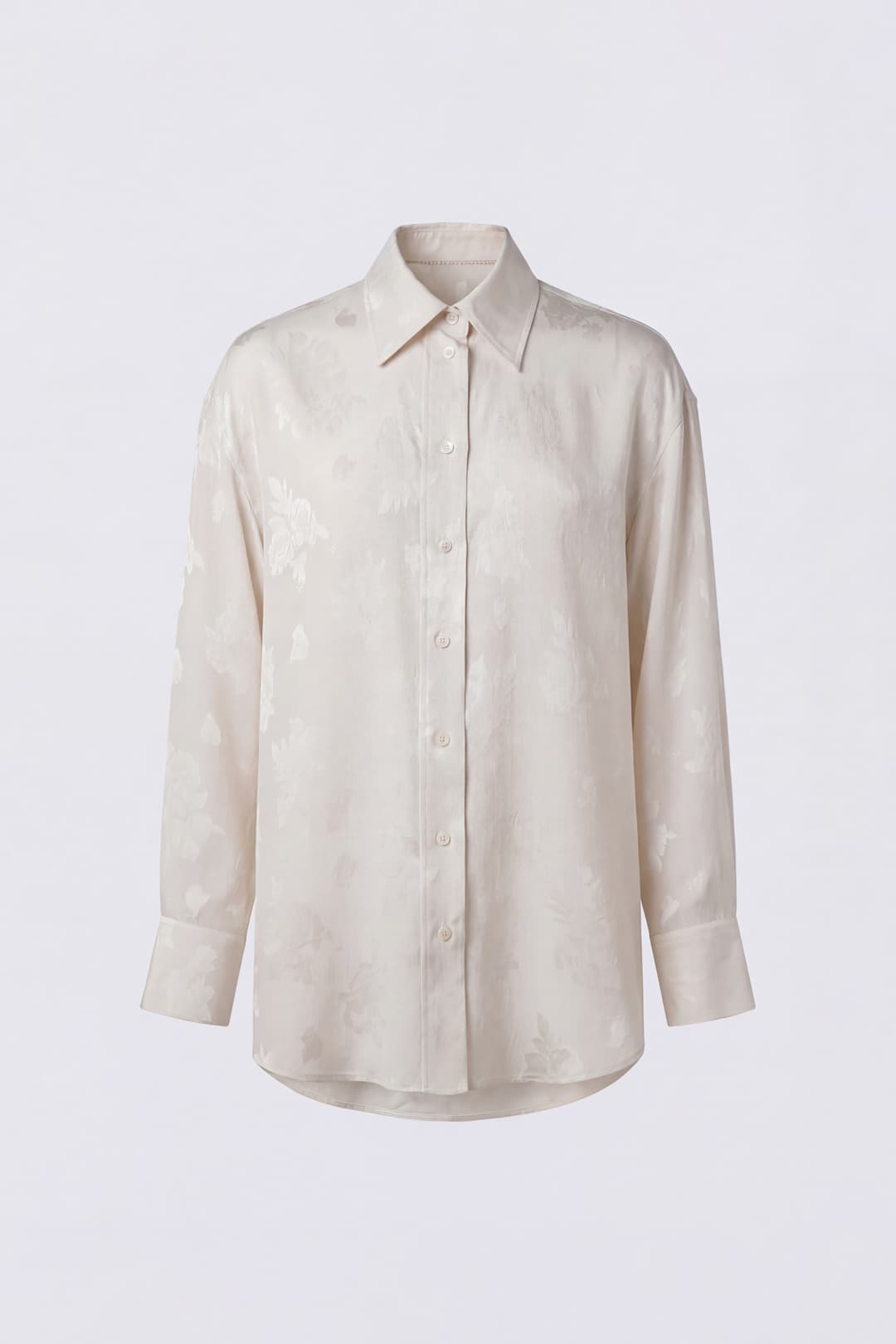 Camicia Fantasia Floreale