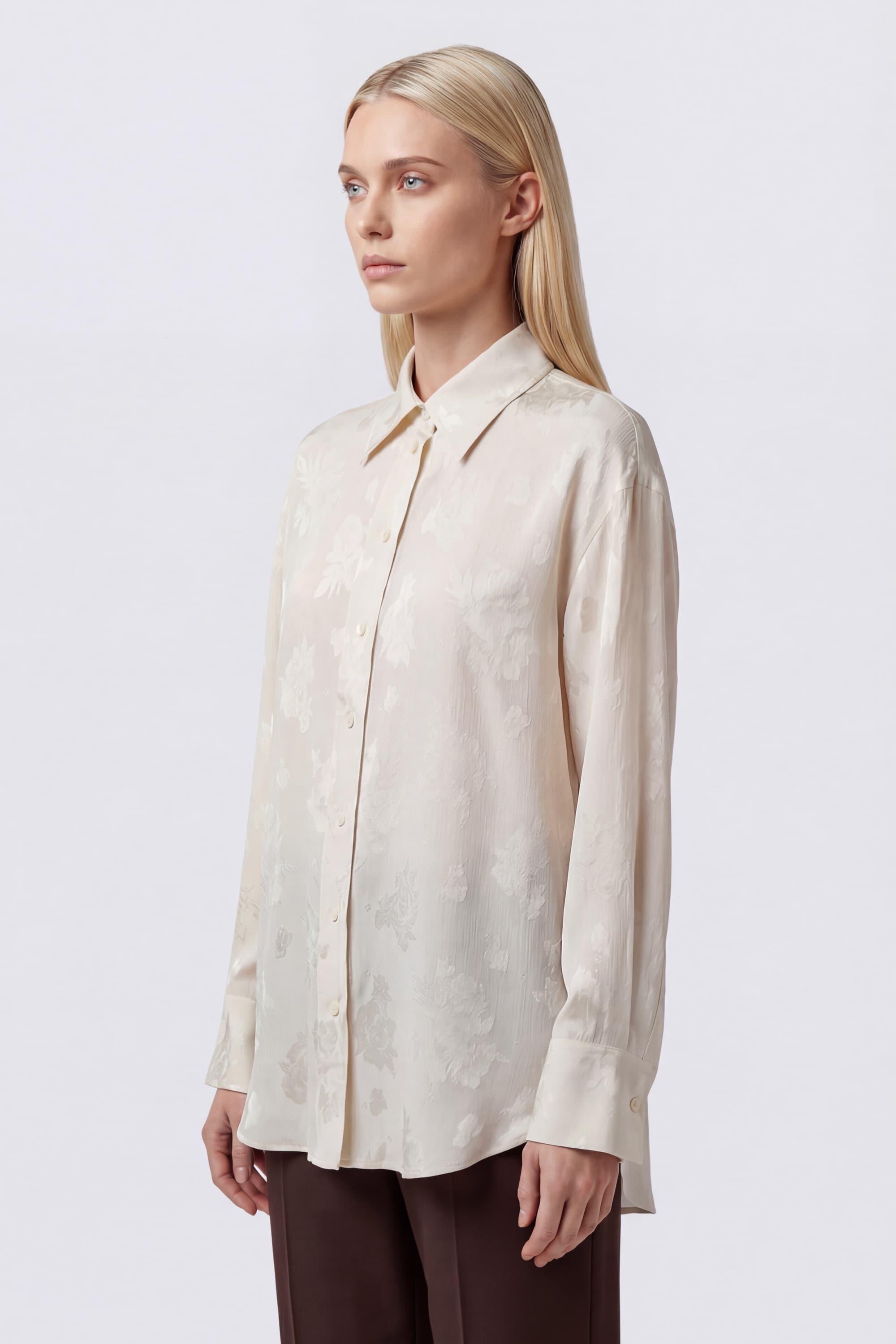 Floral Fantasy Shirt - Image 3