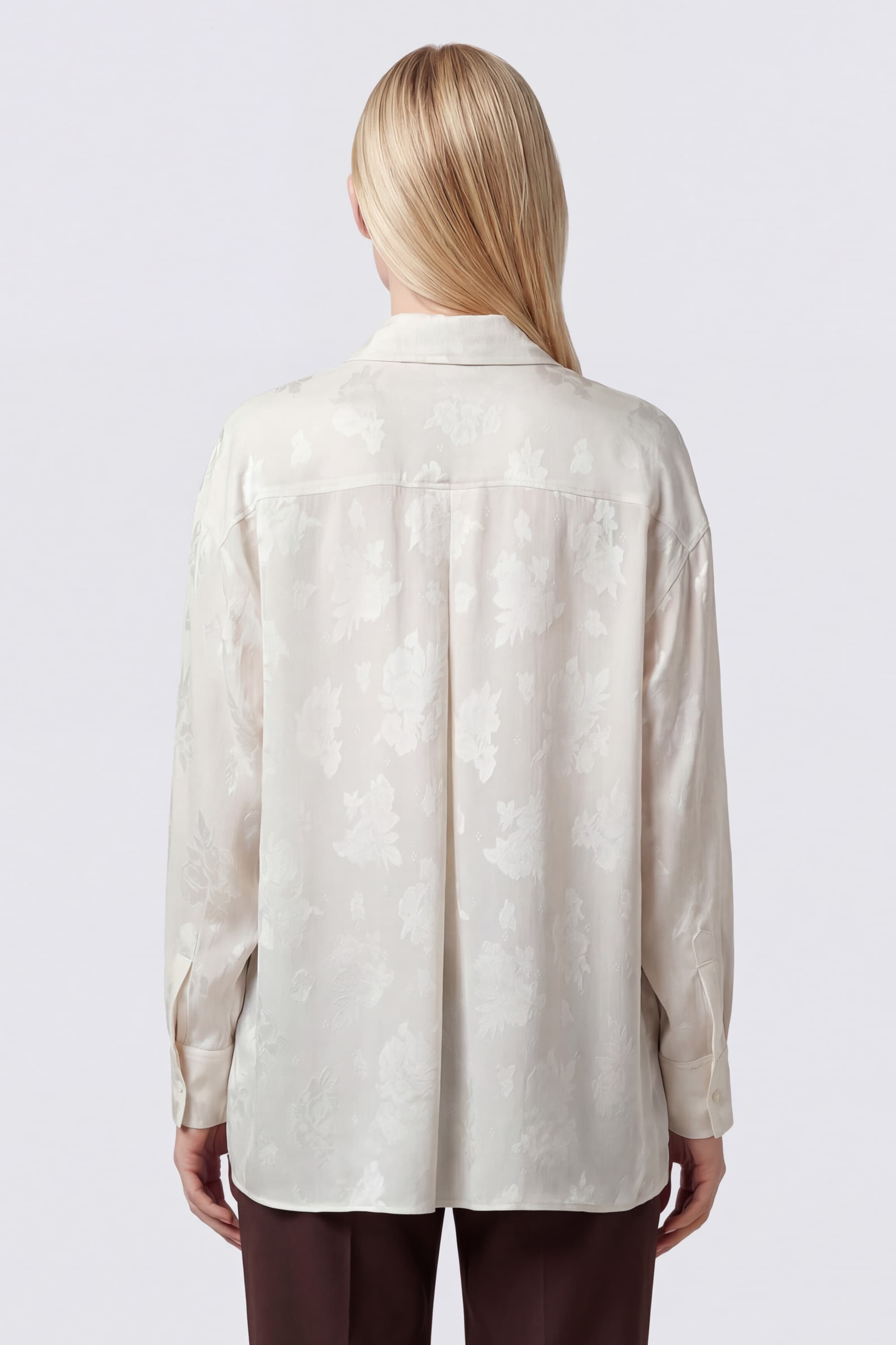 Floral Fantasy Shirt - Image 4