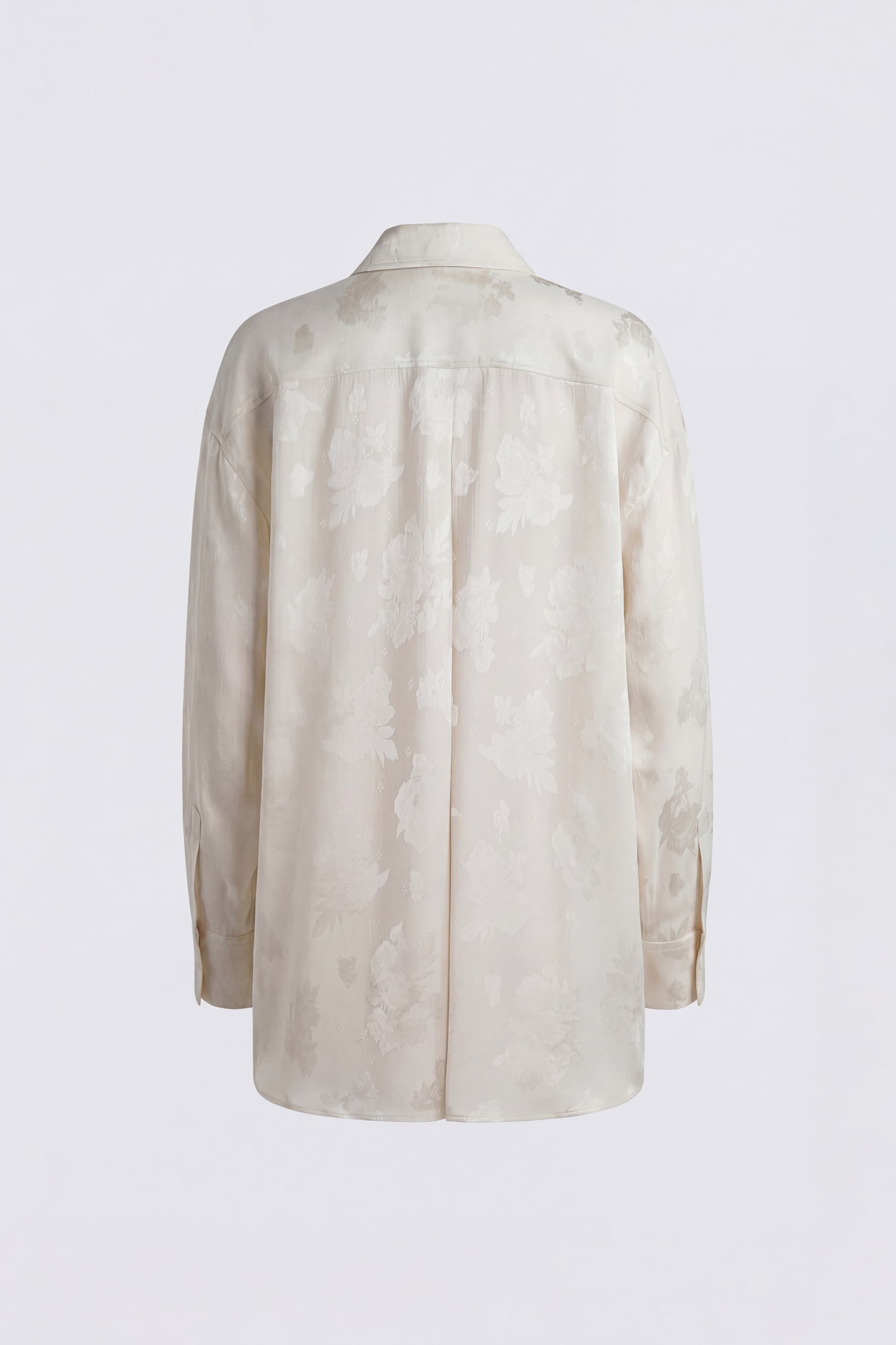 Floral Fantasy Shirt - Image 5